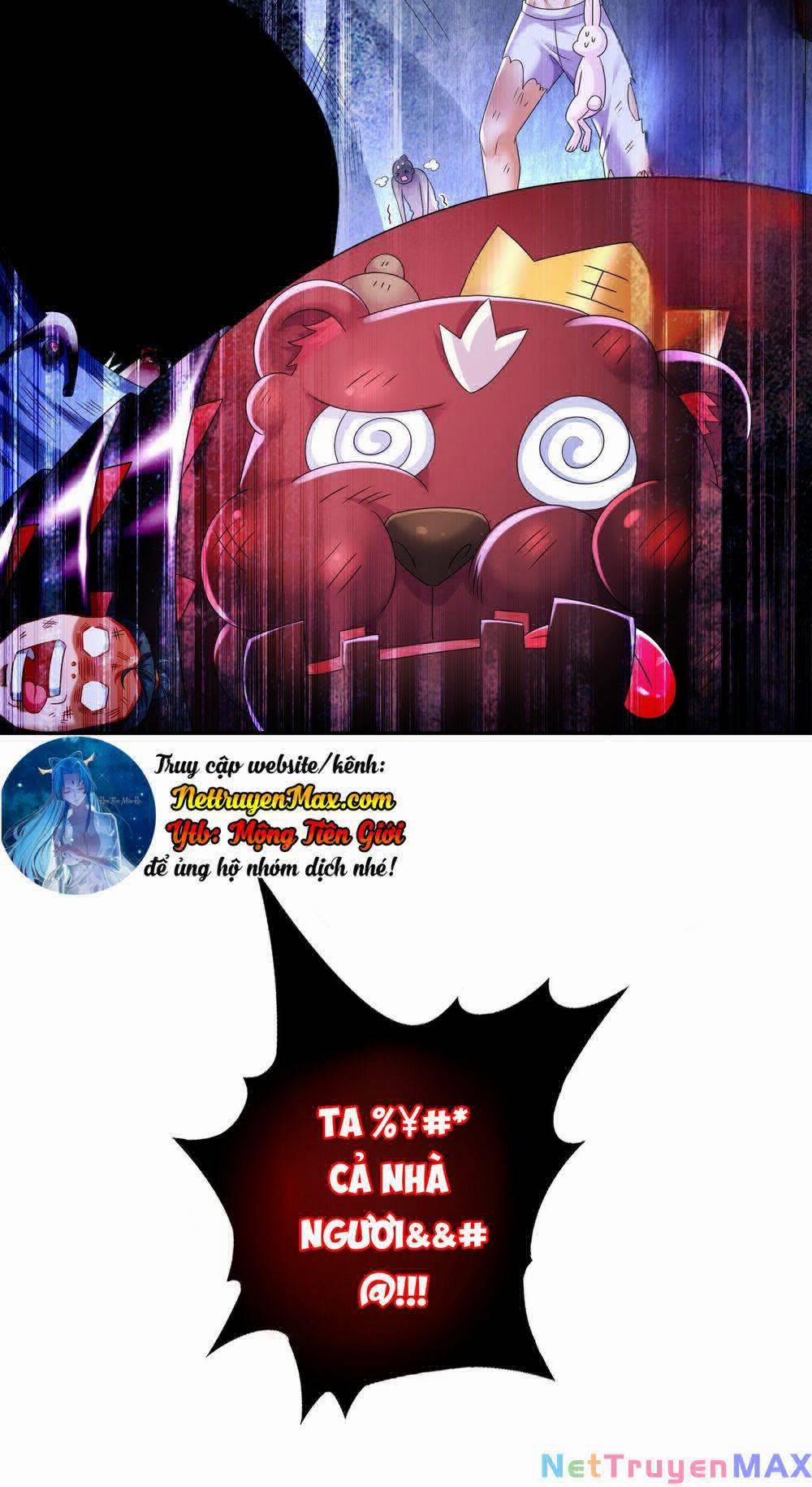 Tuyệt Thế Đạo Lữ 91 trang 45