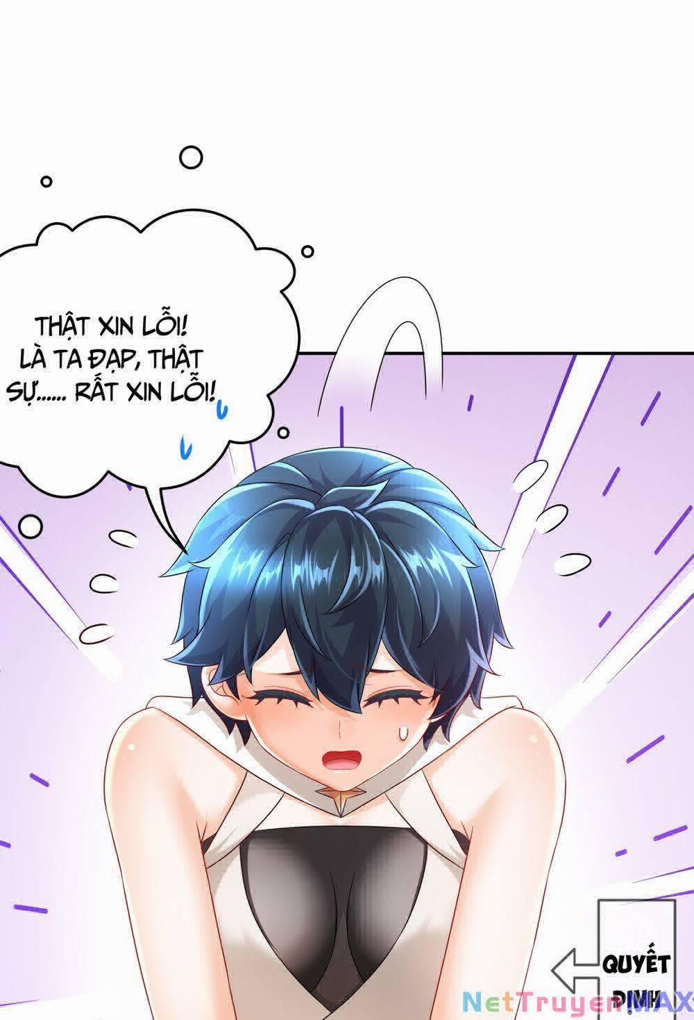 Tuyệt Thế Đạo Lữ 91 trang 5