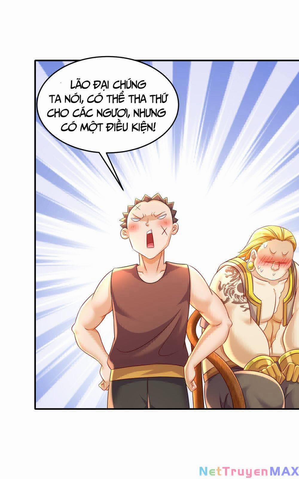 Tuyệt Thế Đạo Lữ 91 trang 9