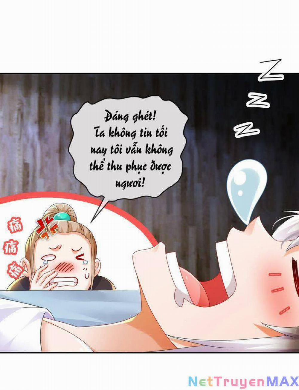 Tuyệt Thế Đạo Lữ 92 trang 10