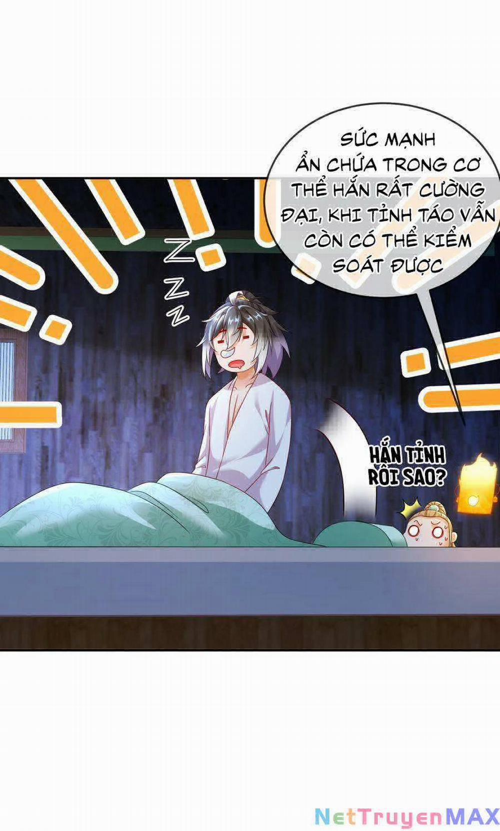 Tuyệt Thế Đạo Lữ 92 trang 13