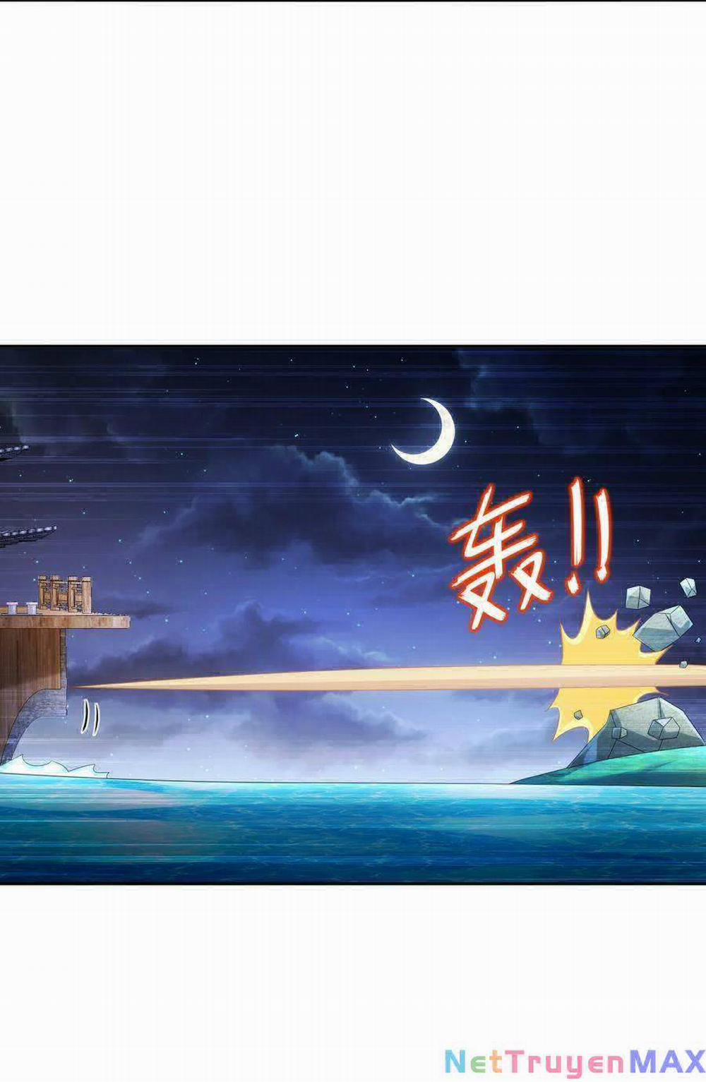 Tuyệt Thế Đạo Lữ 92 trang 17