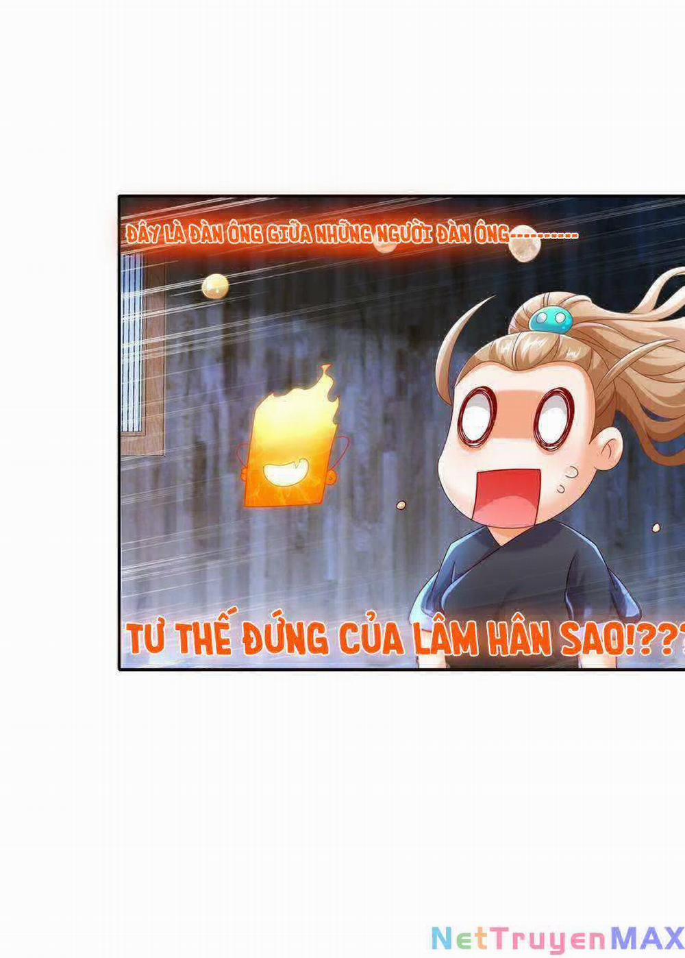 Tuyệt Thế Đạo Lữ 92 trang 18