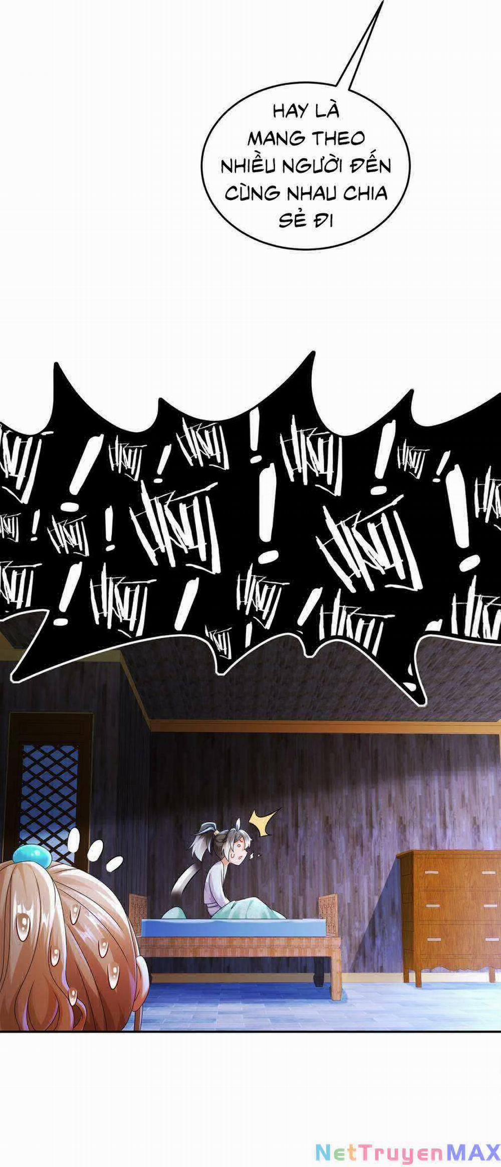 Tuyệt Thế Đạo Lữ 92 trang 20