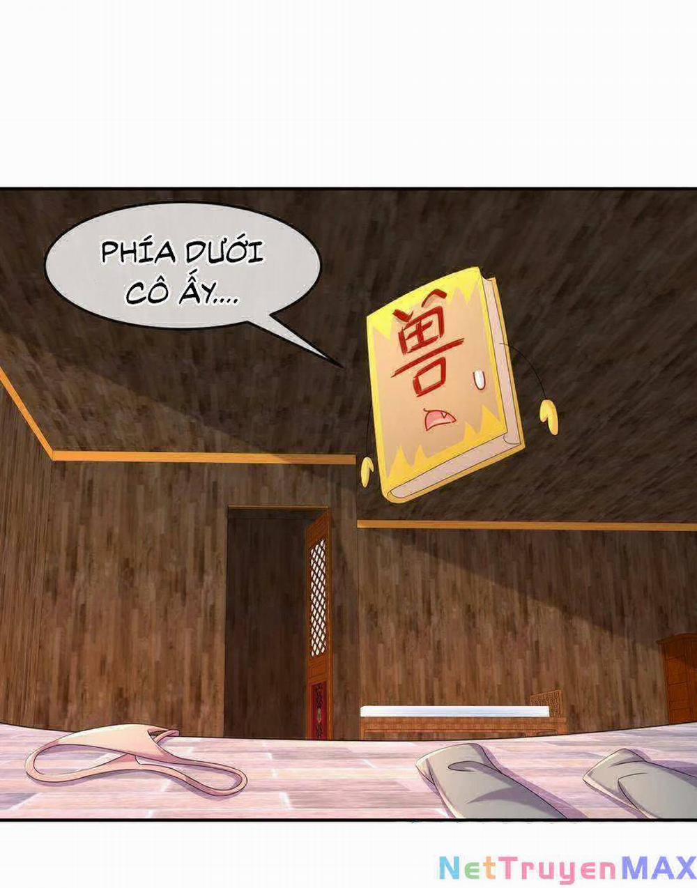 Tuyệt Thế Đạo Lữ 92 trang 23