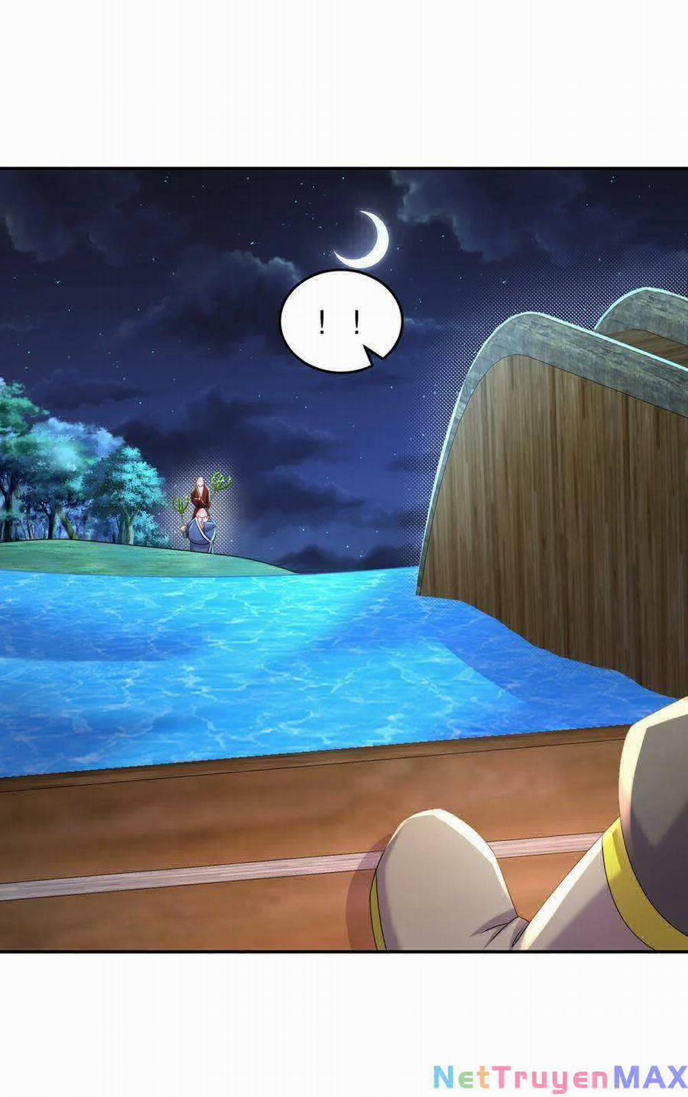 Tuyệt Thế Đạo Lữ 92 trang 25