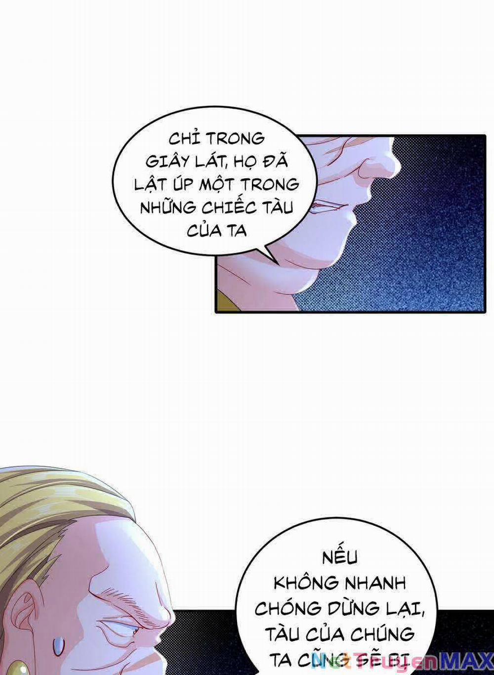 Tuyệt Thế Đạo Lữ 92 trang 26