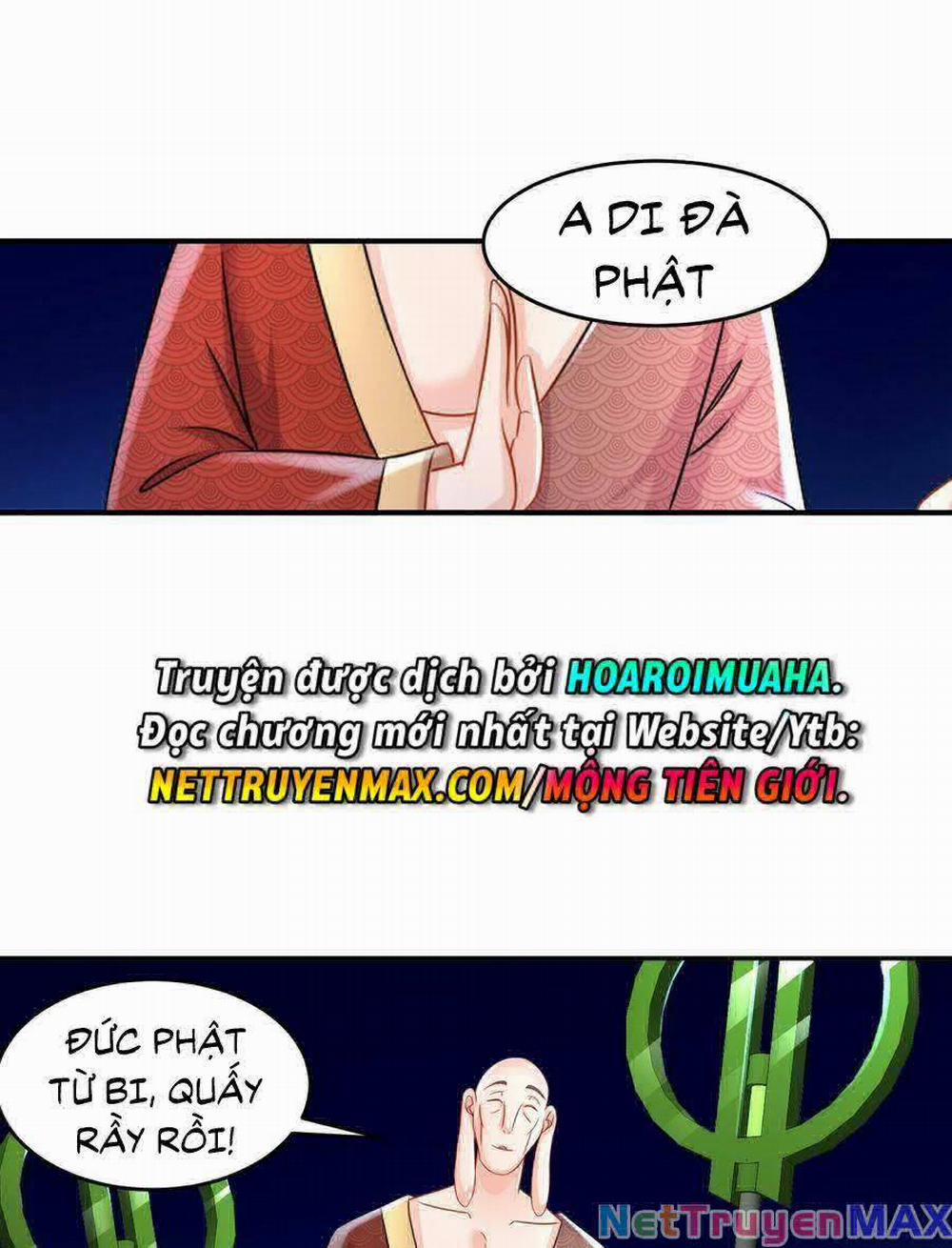 Tuyệt Thế Đạo Lữ 92 trang 28