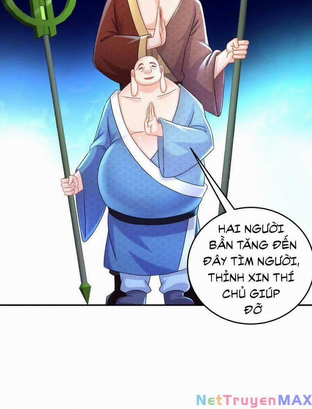 Tuyệt Thế Đạo Lữ 92 trang 29