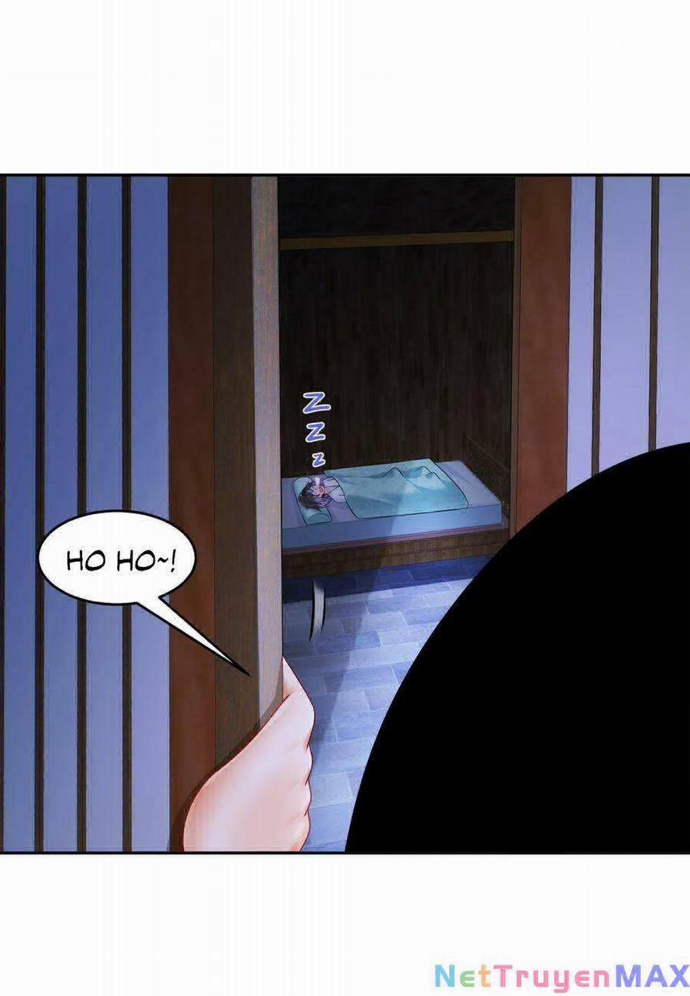 Tuyệt Thế Đạo Lữ 92 trang 3