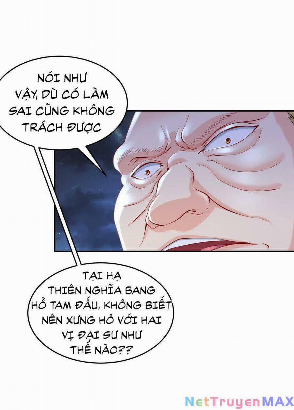 Tuyệt Thế Đạo Lữ 92 trang 31