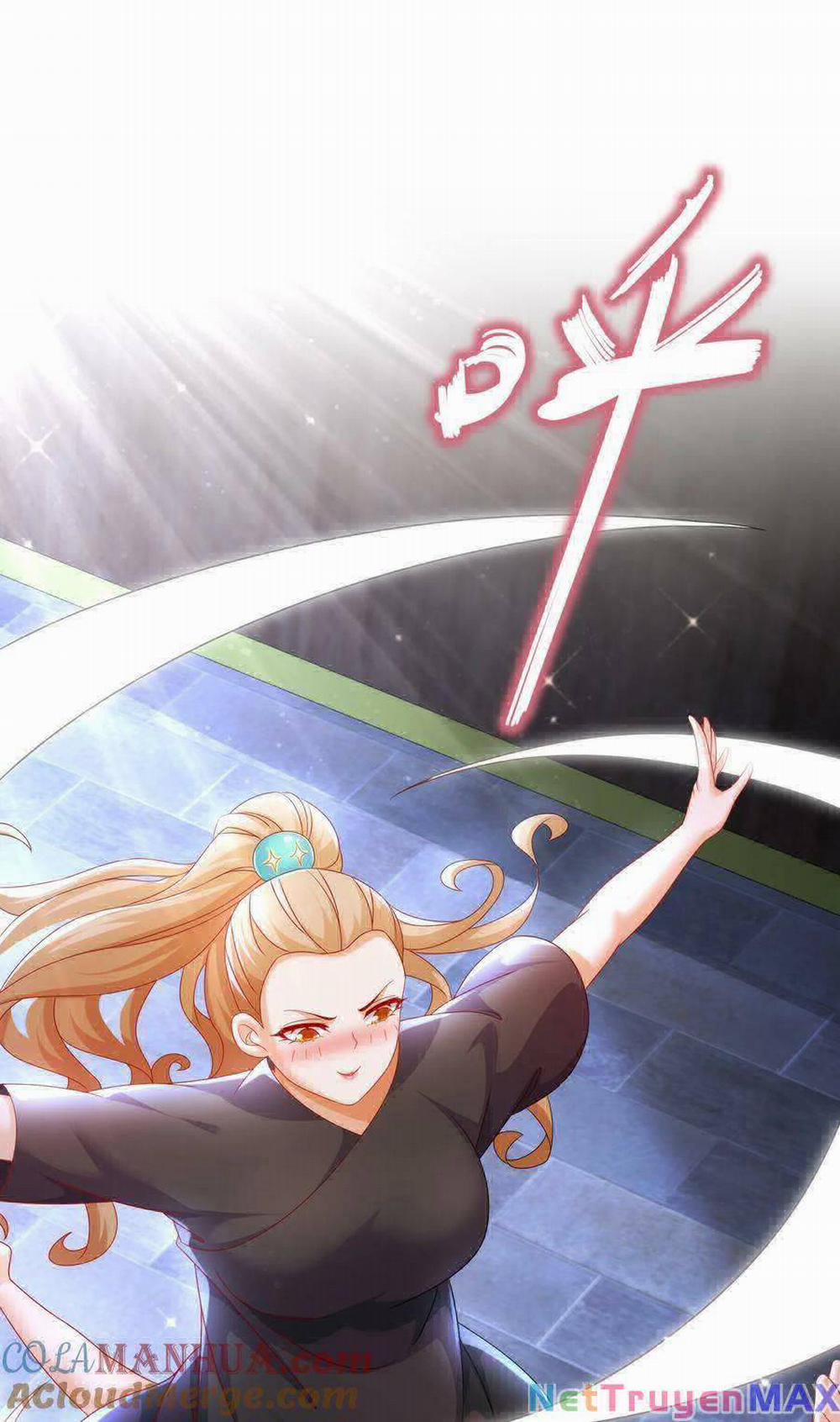 Tuyệt Thế Đạo Lữ 92 trang 6