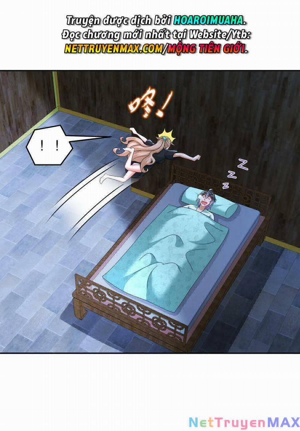 Tuyệt Thế Đạo Lữ 92 trang 9