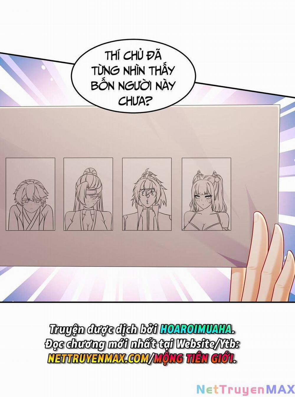 Tuyệt Thế Đạo Lữ 93 trang 11