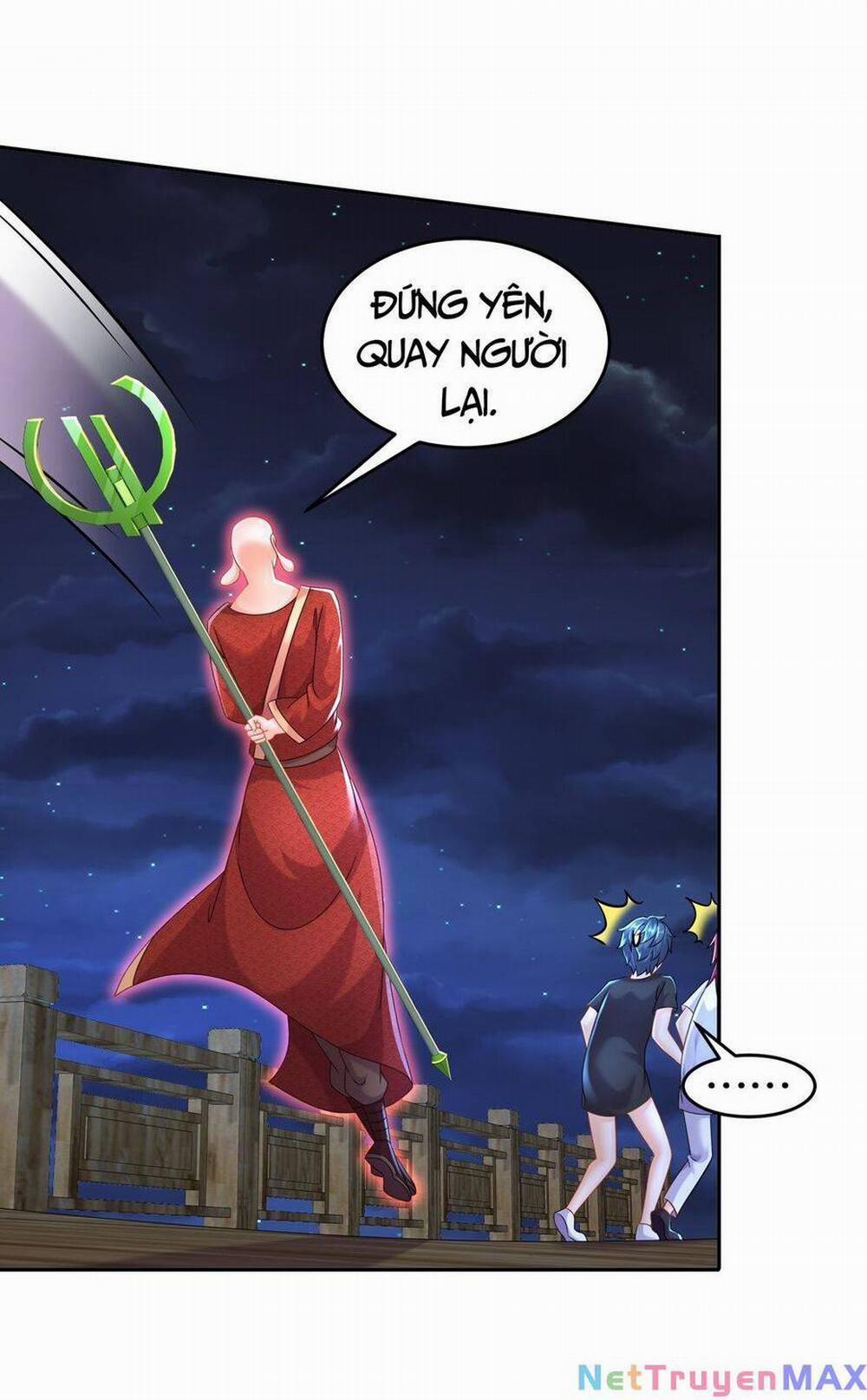 Tuyệt Thế Đạo Lữ 93 trang 16