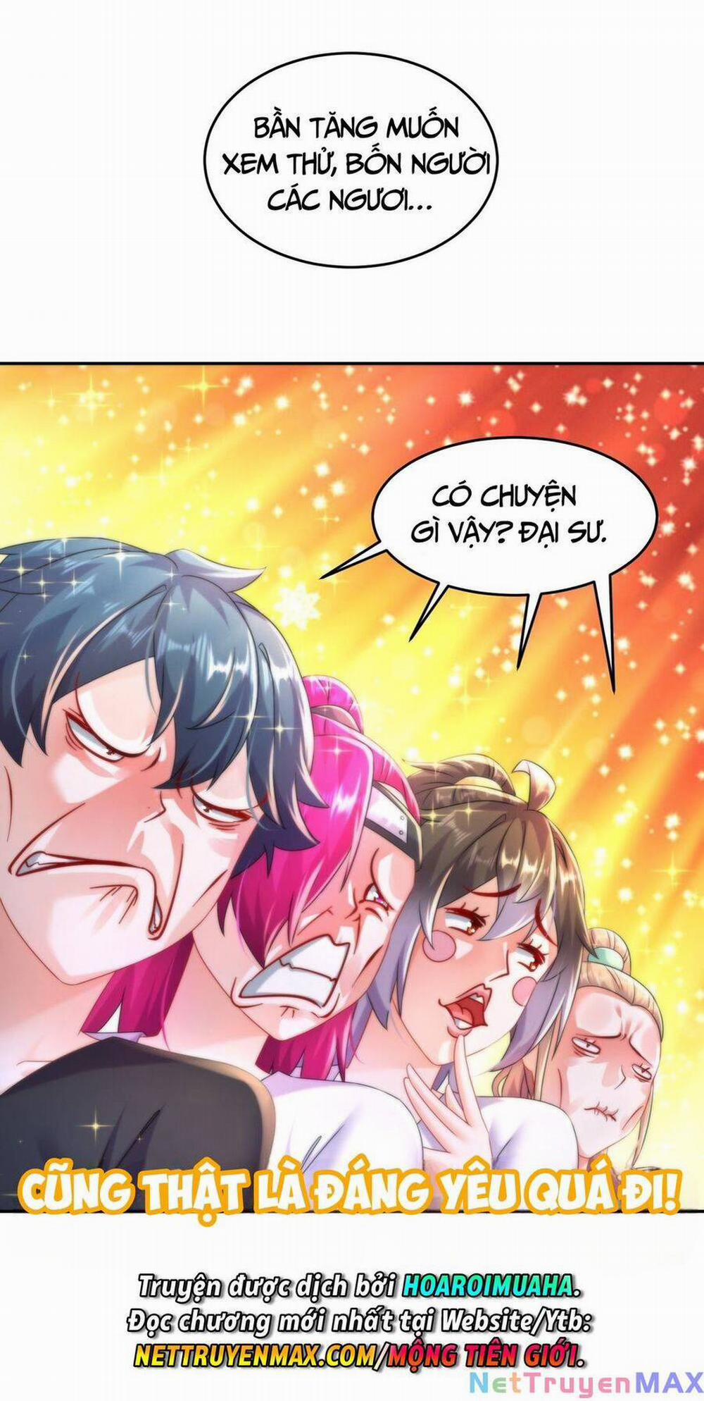 Tuyệt Thế Đạo Lữ 93 trang 18