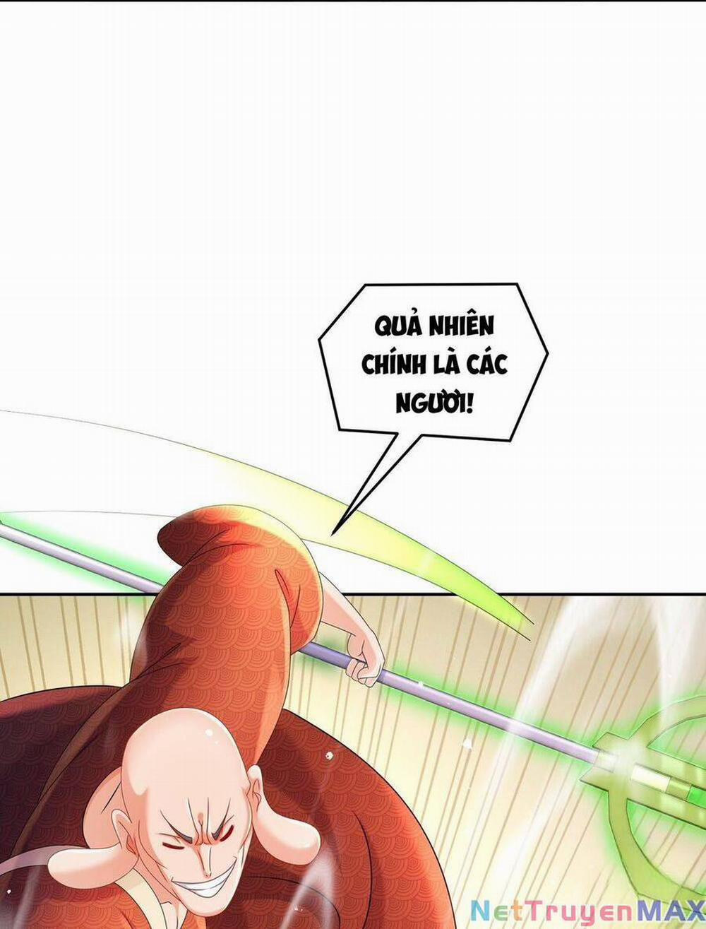 Tuyệt Thế Đạo Lữ 93 trang 22