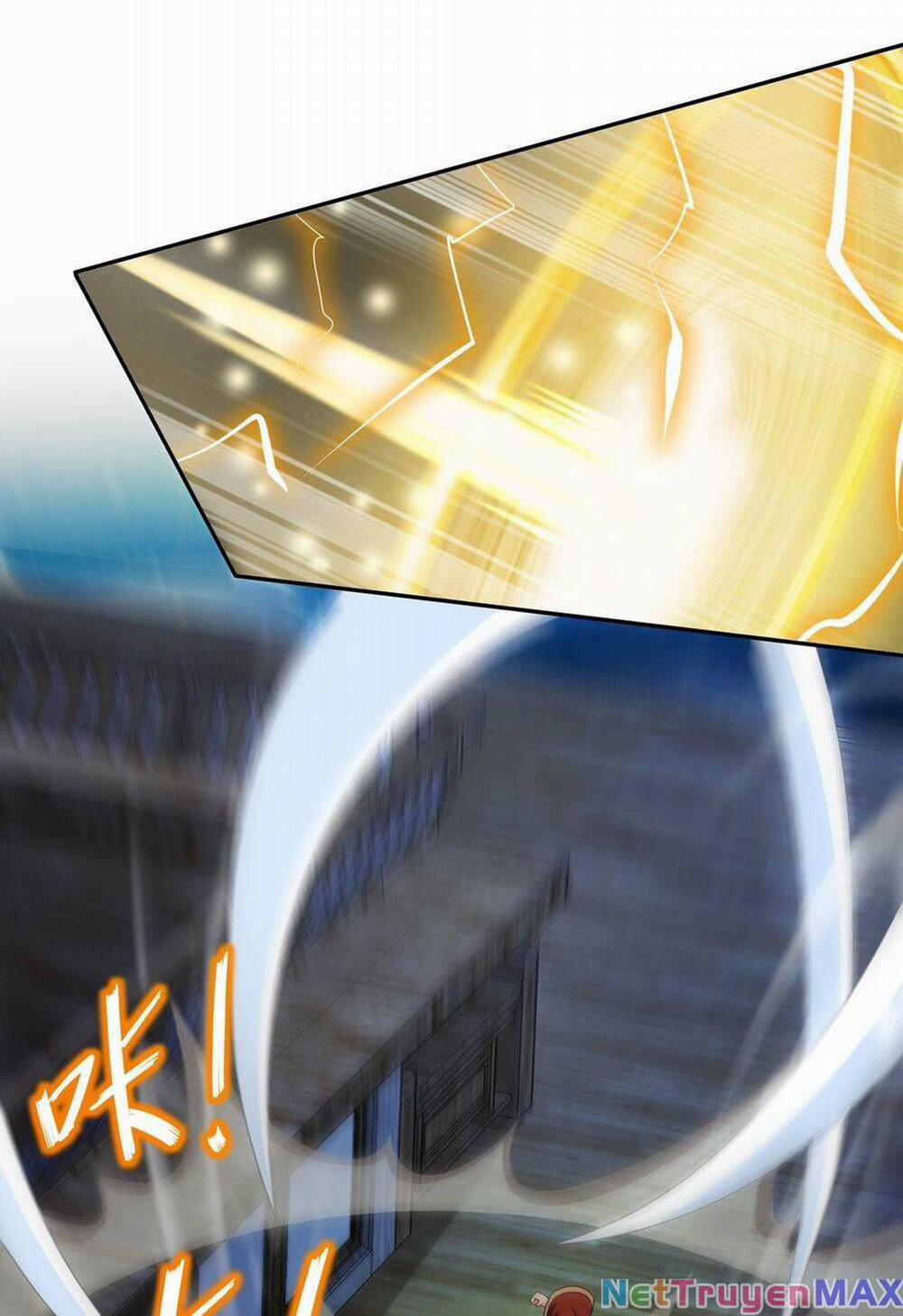 Tuyệt Thế Đạo Lữ 93 trang 24