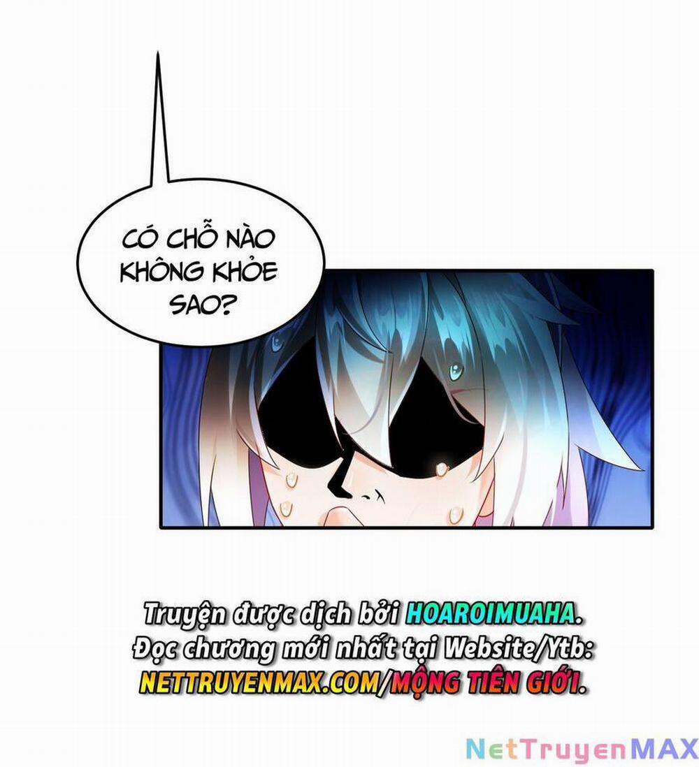 Tuyệt Thế Đạo Lữ 93 trang 3