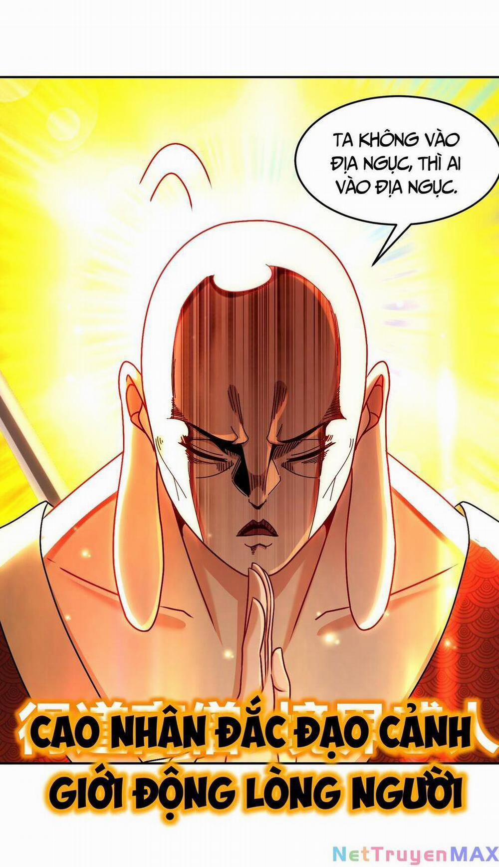 Tuyệt Thế Đạo Lữ 93 trang 30