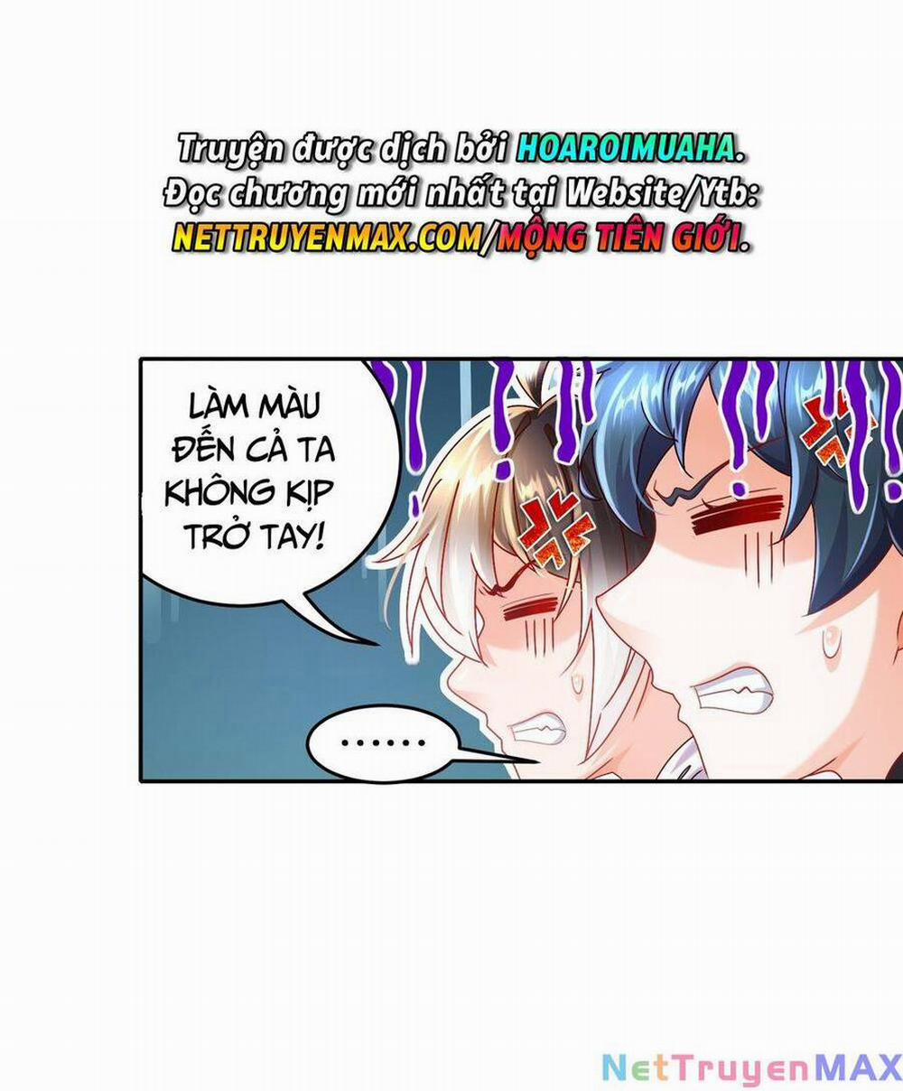 Tuyệt Thế Đạo Lữ 93 trang 31