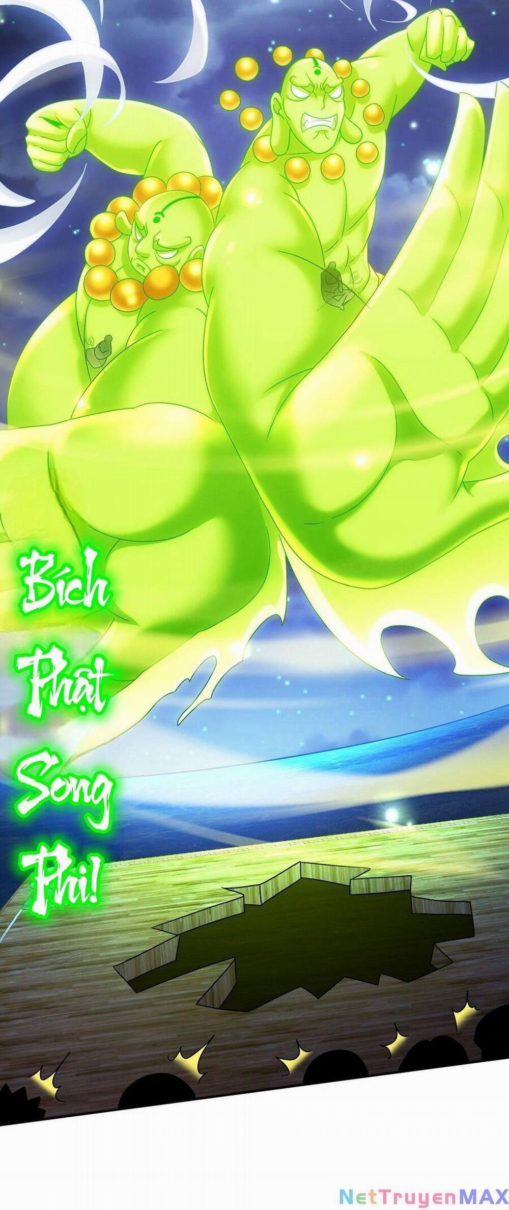 Tuyệt Thế Đạo Lữ 93 trang 35