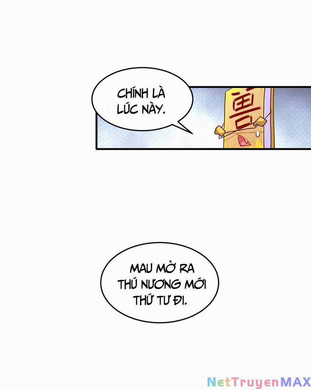 Tuyệt Thế Đạo Lữ 93 trang 37