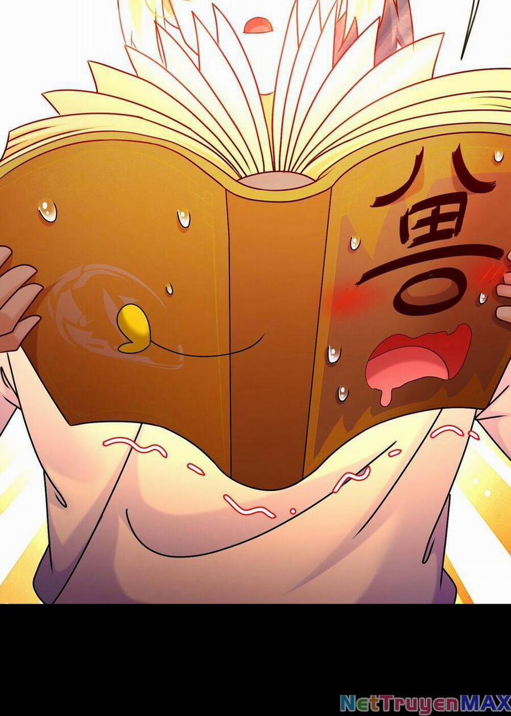 Tuyệt Thế Đạo Lữ 93 trang 39