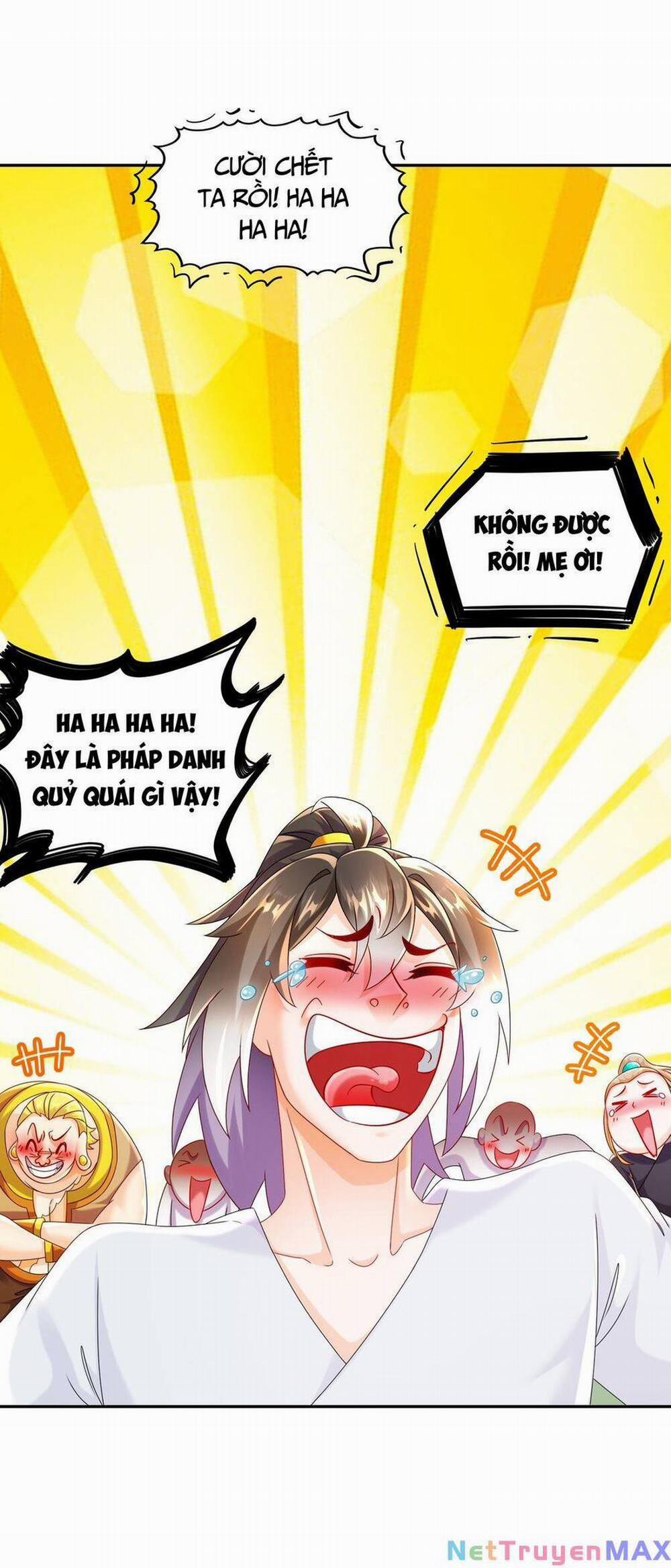 Tuyệt Thế Đạo Lữ 93 trang 5