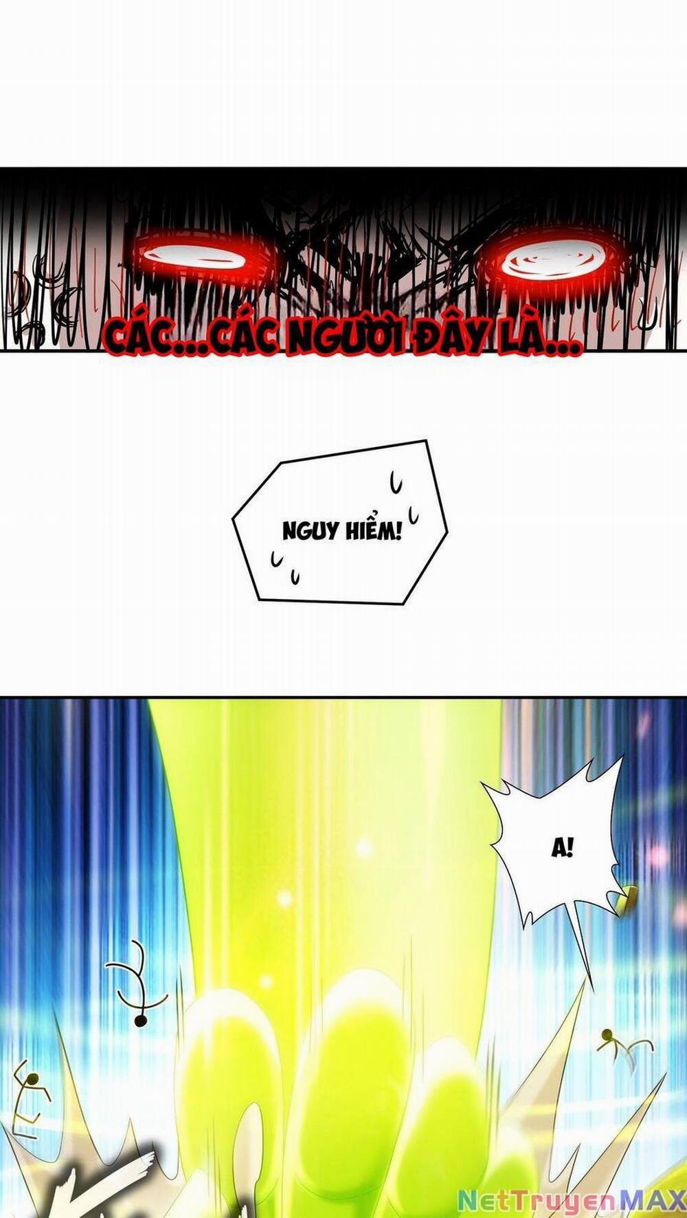 Tuyệt Thế Đạo Lữ 93 trang 6