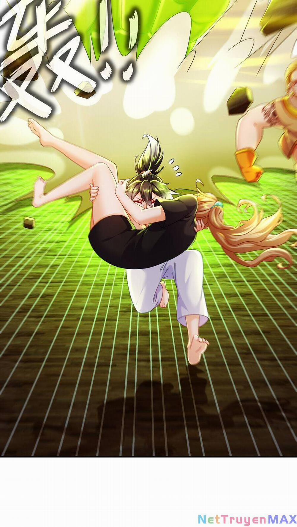 Tuyệt Thế Đạo Lữ 93 trang 7