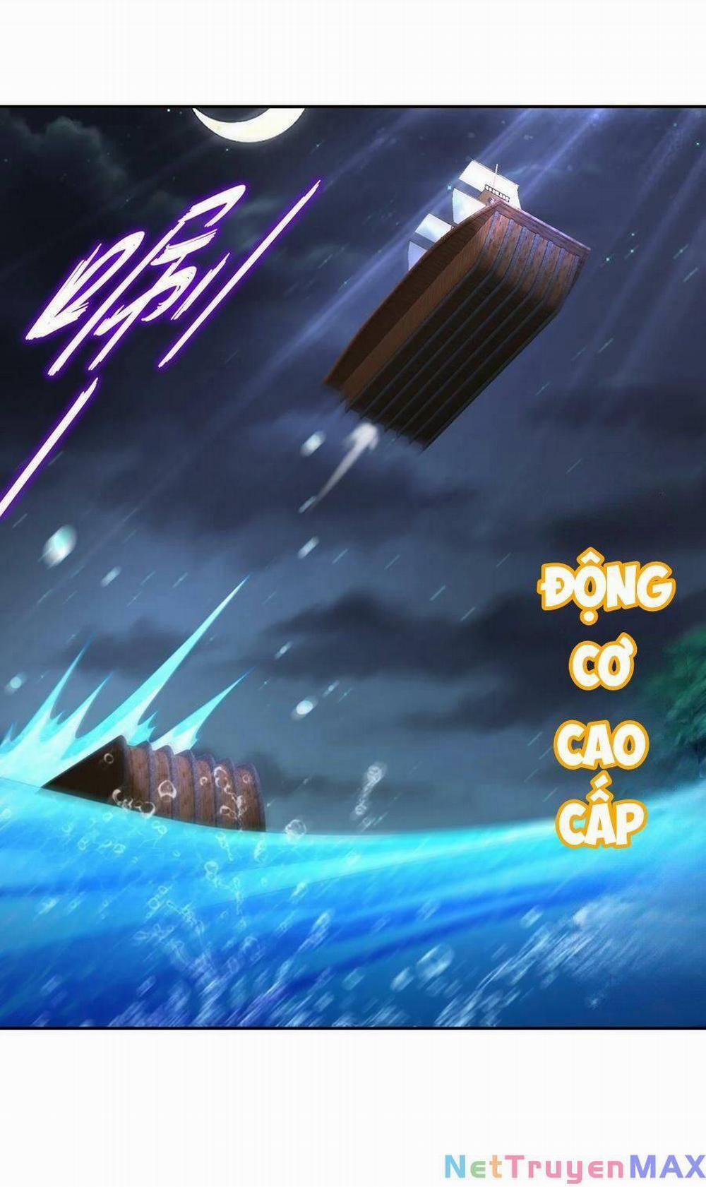 Tuyệt Thế Đạo Lữ 94 trang 10