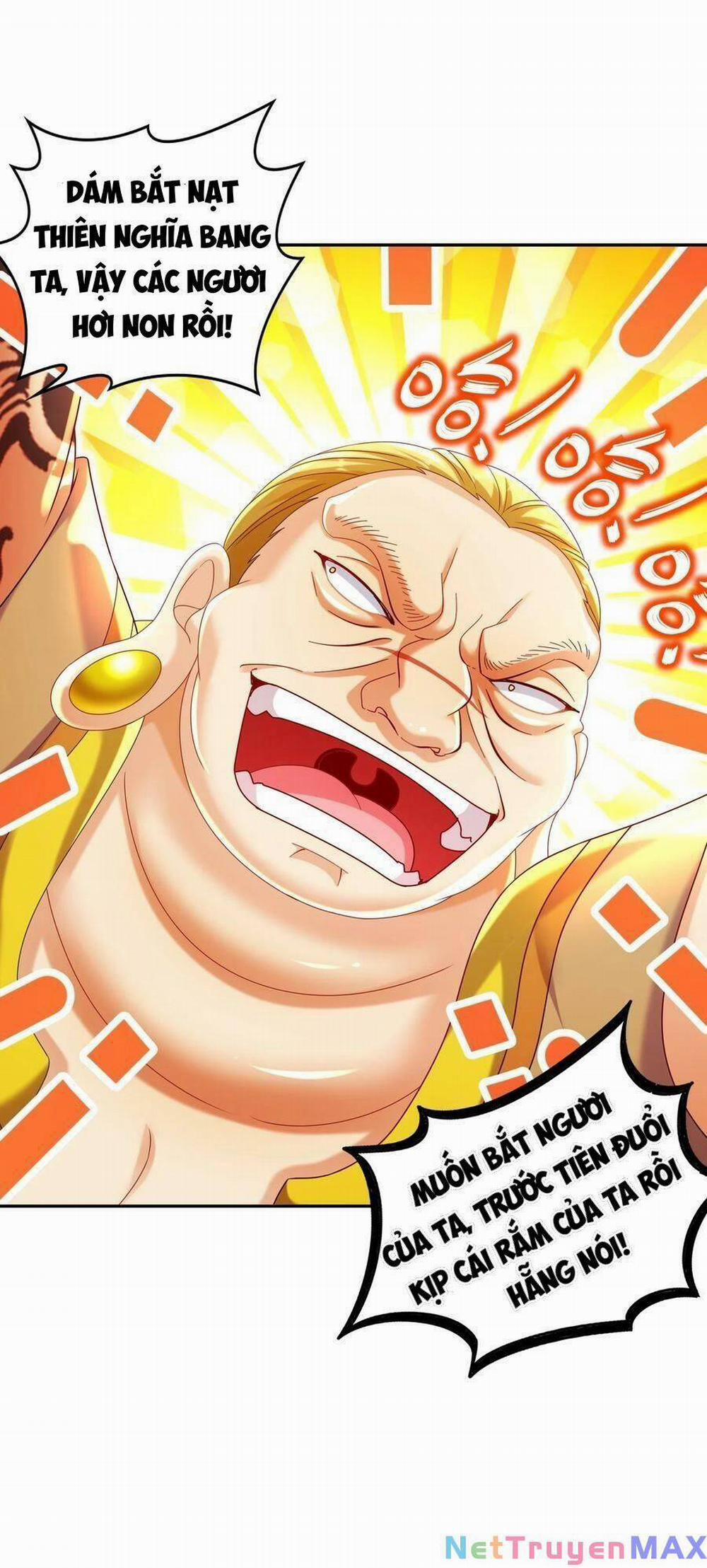 Tuyệt Thế Đạo Lữ 94 trang 13