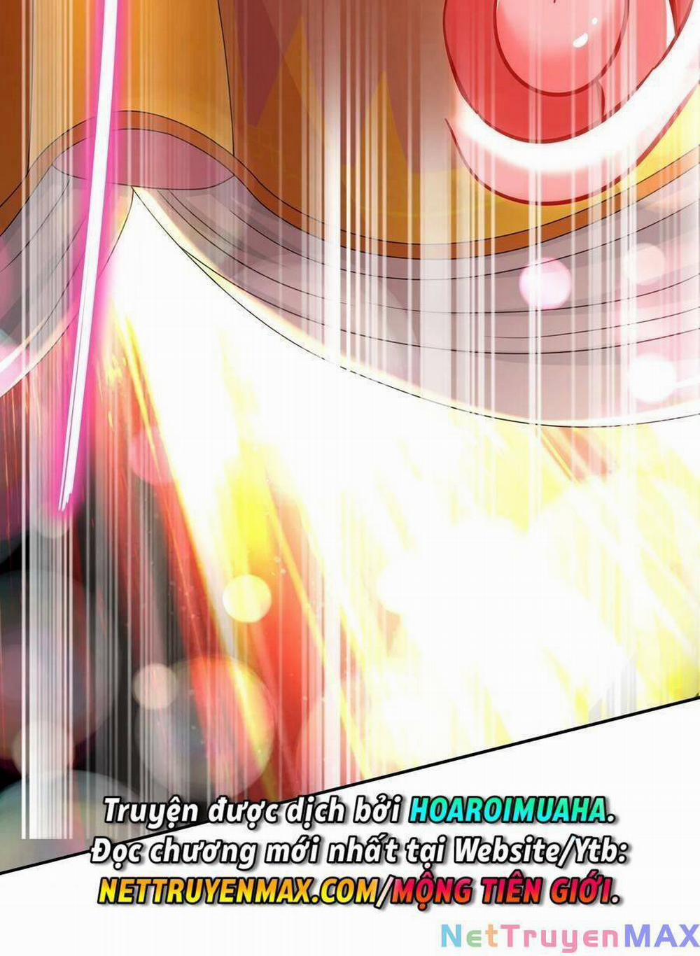 Tuyệt Thế Đạo Lữ 94 trang 19