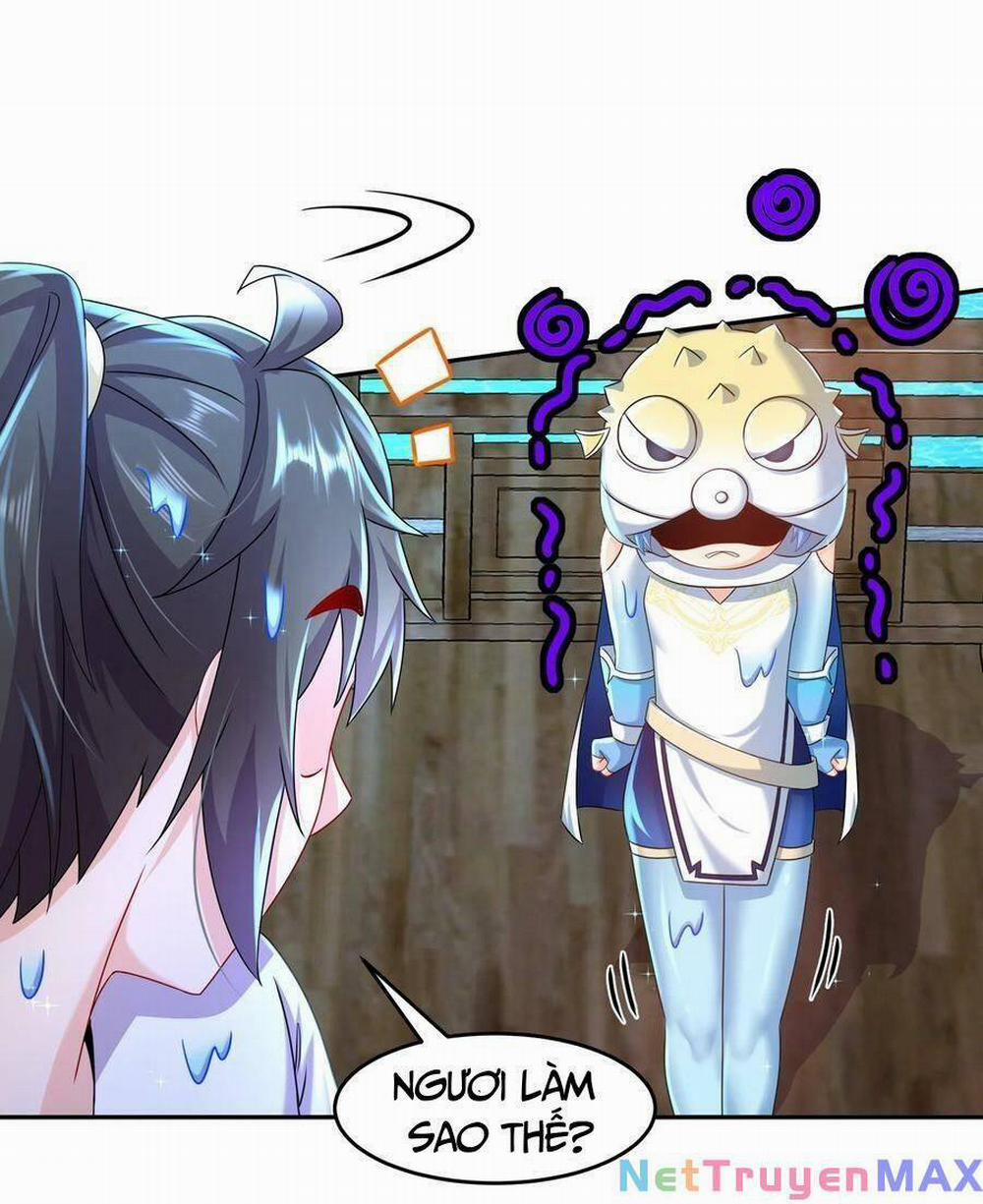 Tuyệt Thế Đạo Lữ 94 trang 24