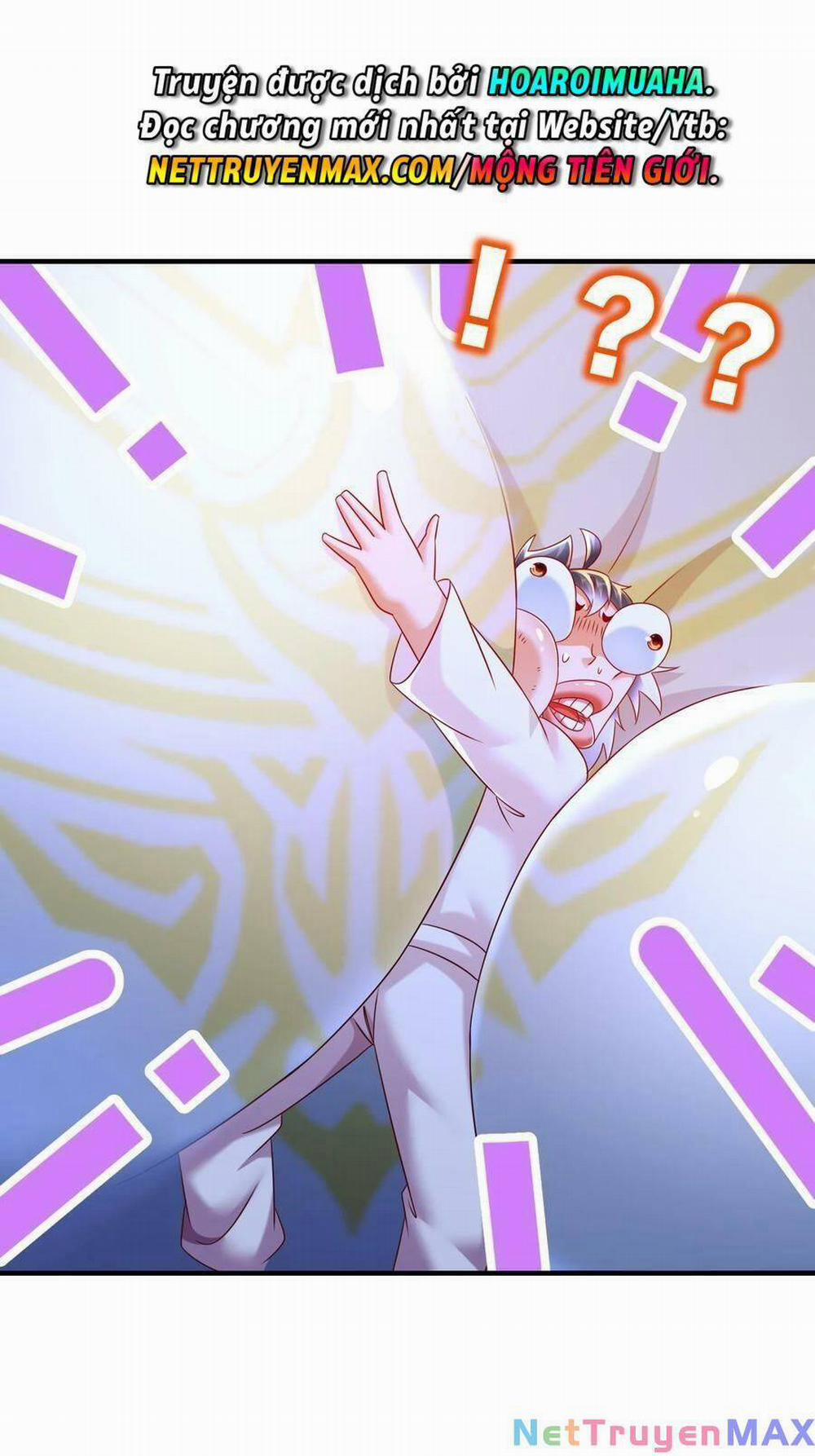 Tuyệt Thế Đạo Lữ 94 trang 26