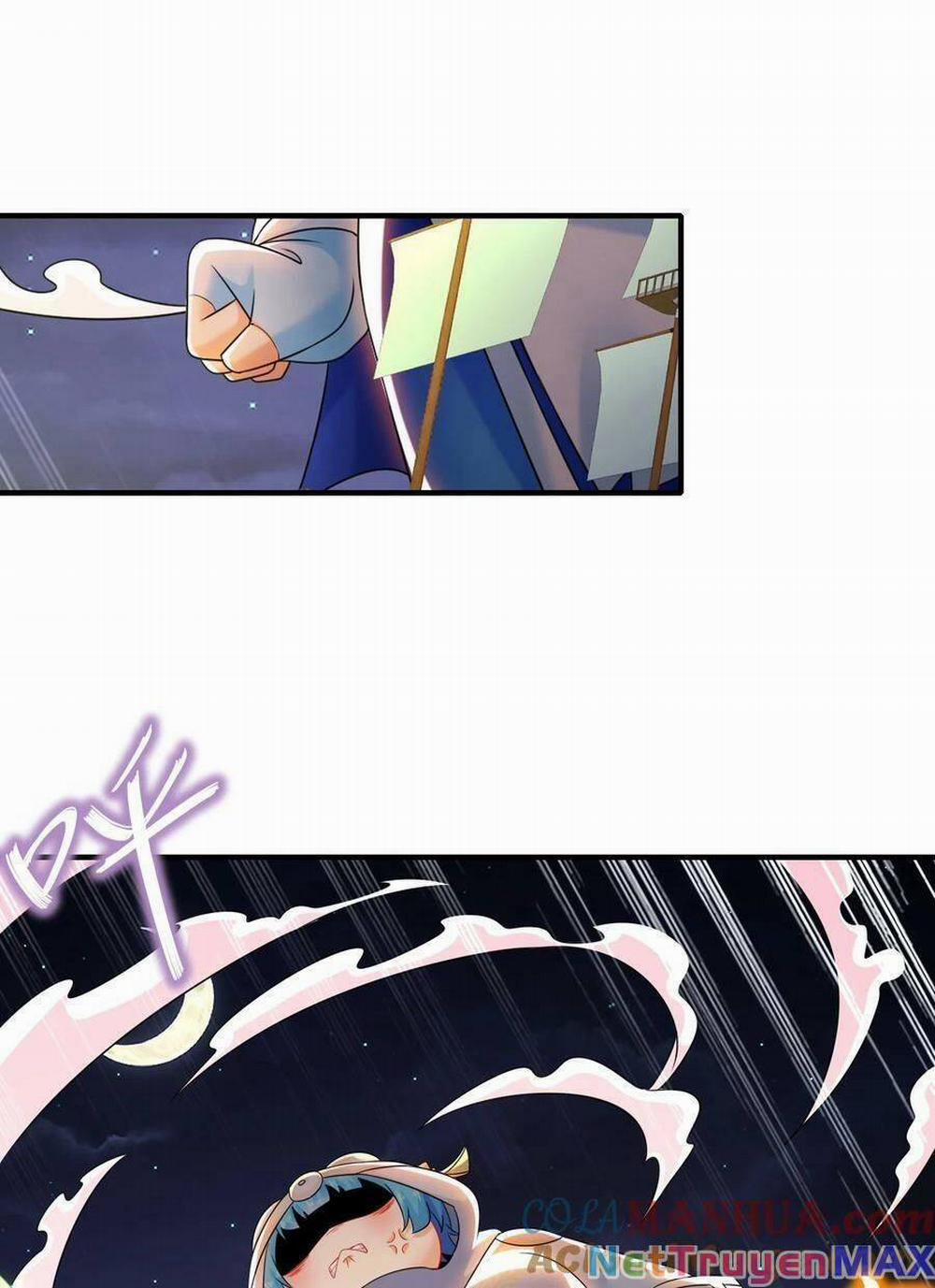 Tuyệt Thế Đạo Lữ 94 trang 27