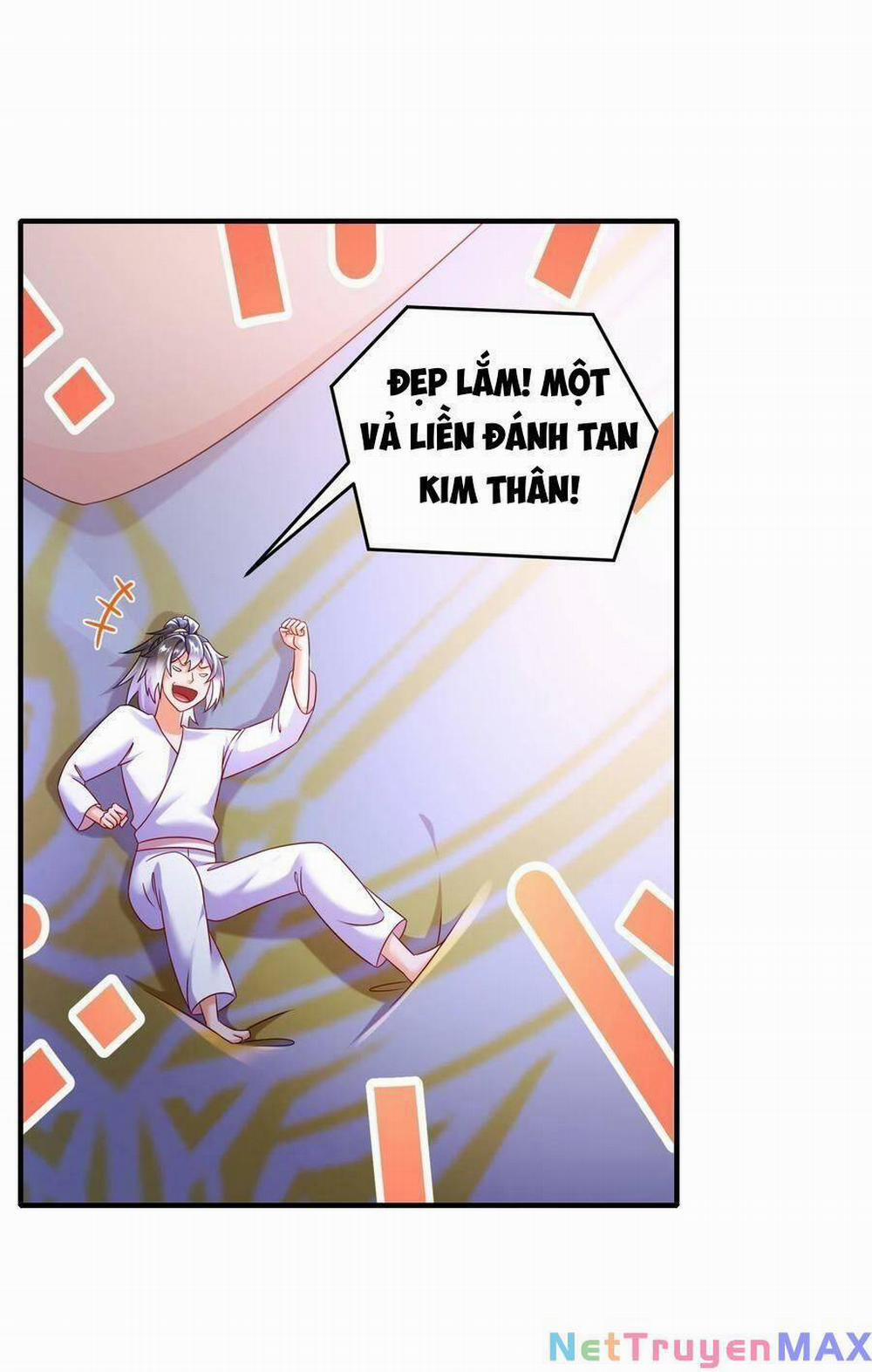 Tuyệt Thế Đạo Lữ 94 trang 30