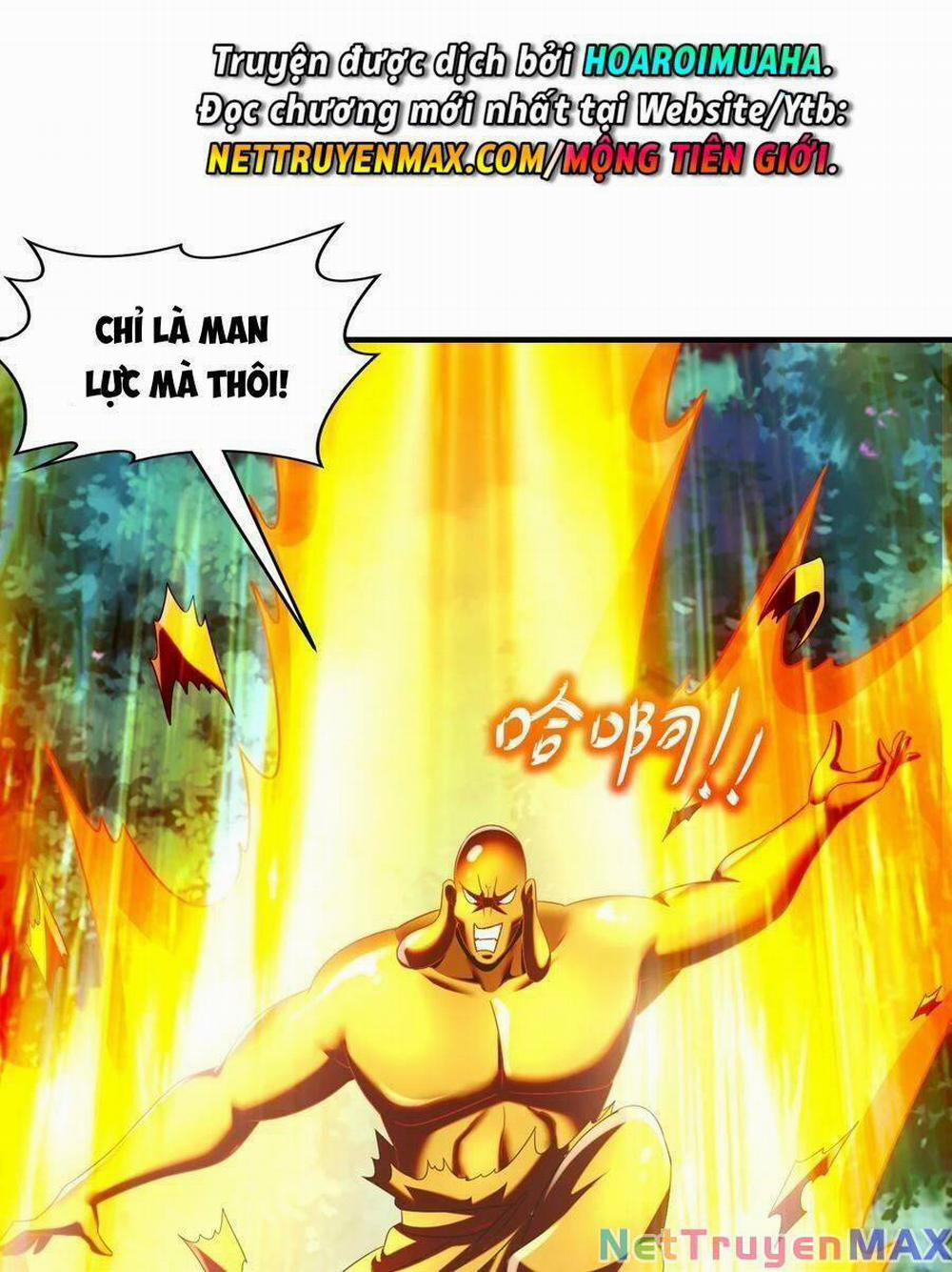 Tuyệt Thế Đạo Lữ 94 trang 32