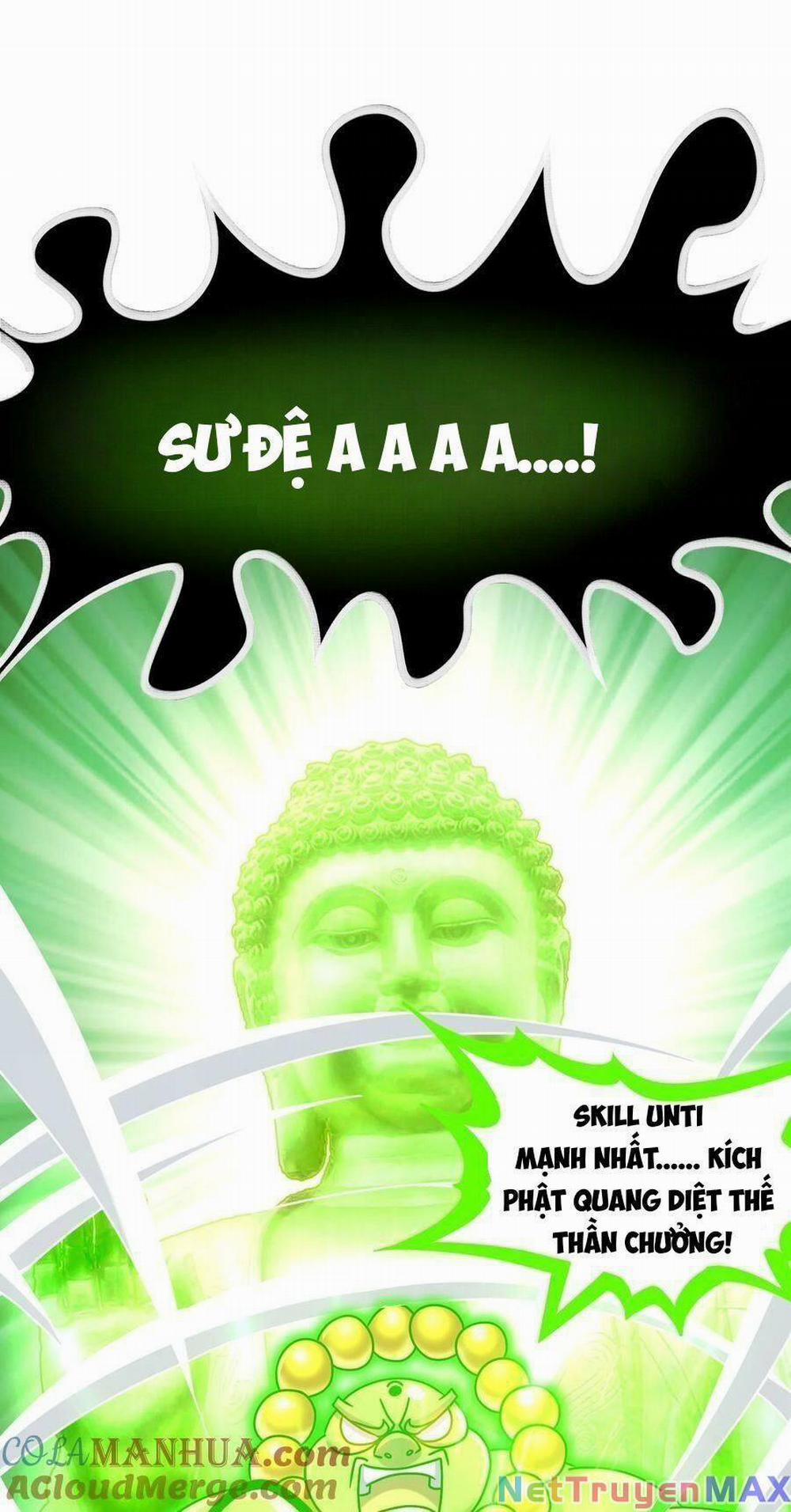 Tuyệt Thế Đạo Lữ 94 trang 35