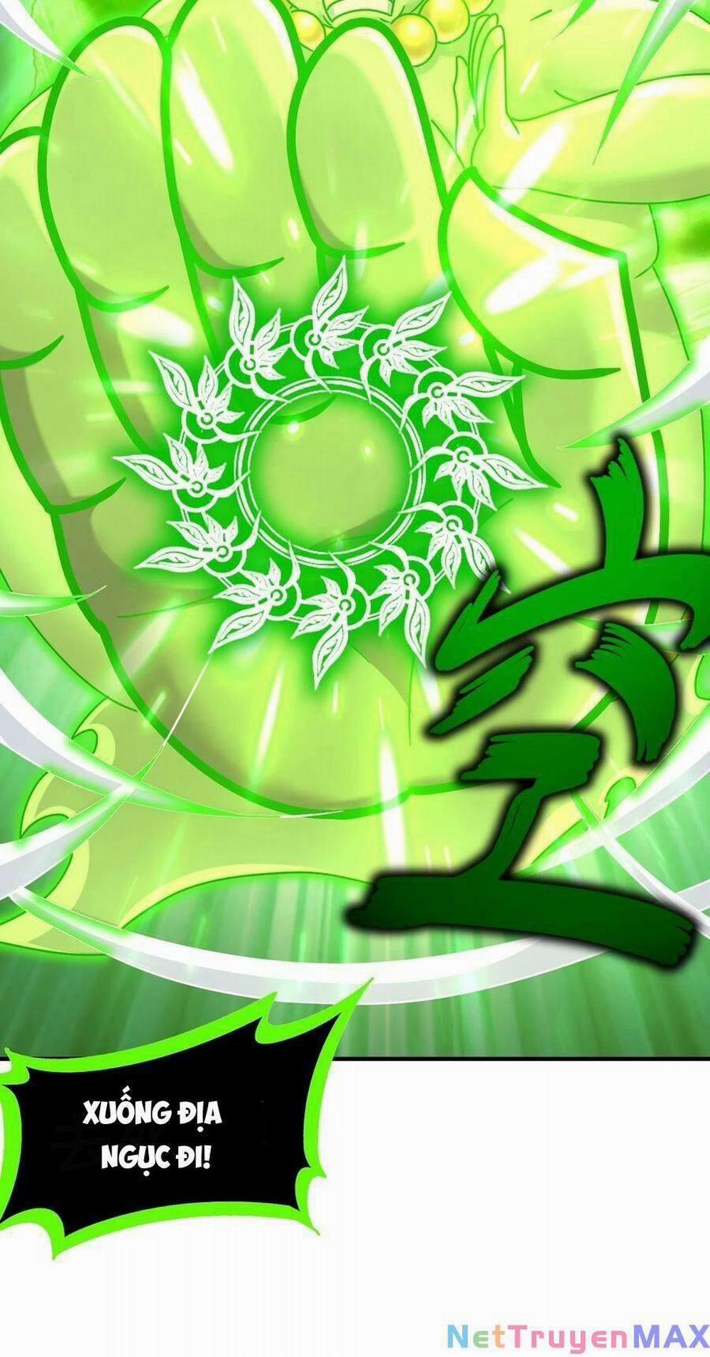 Tuyệt Thế Đạo Lữ 94 trang 36