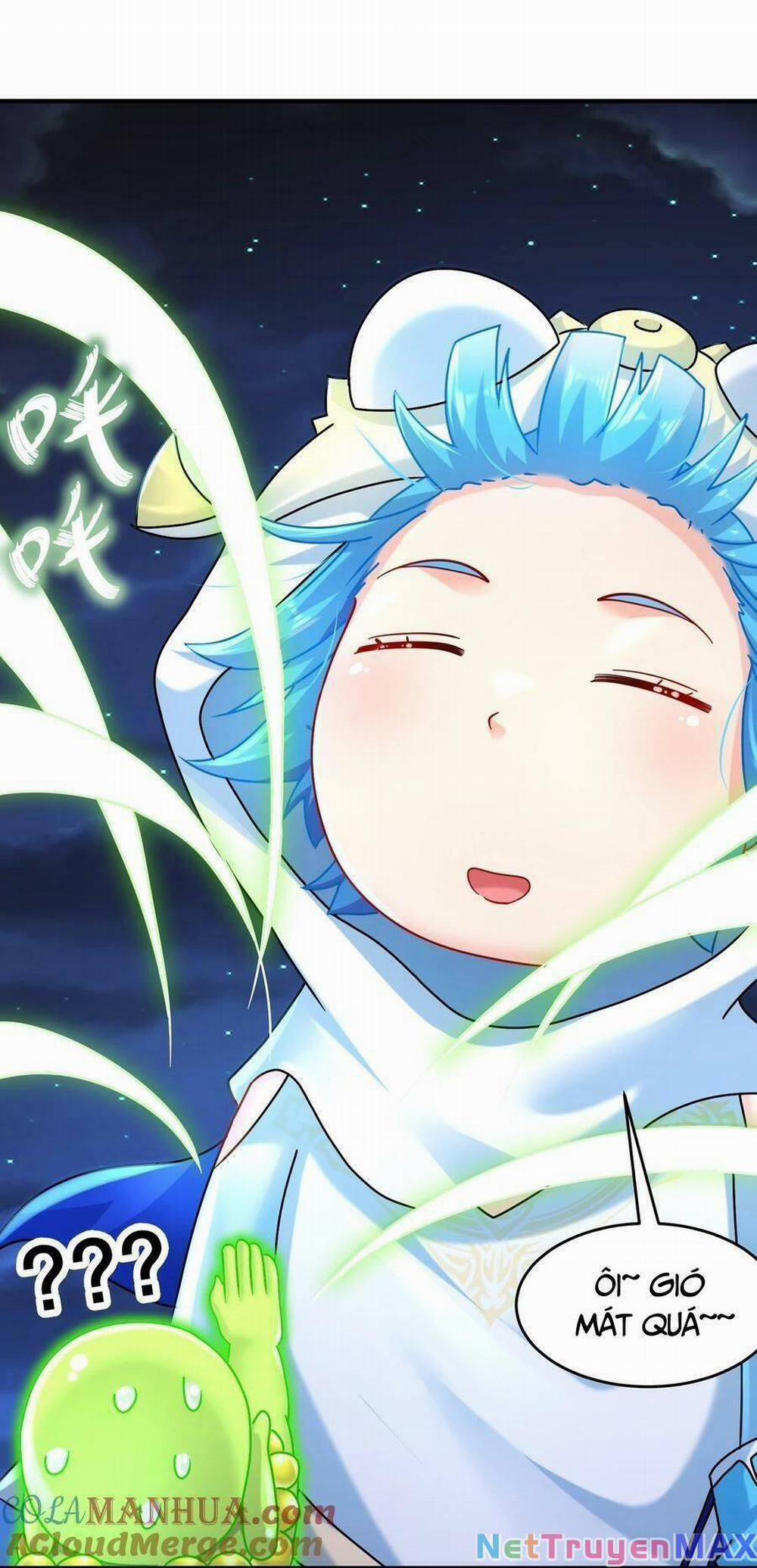 Tuyệt Thế Đạo Lữ 94 trang 37