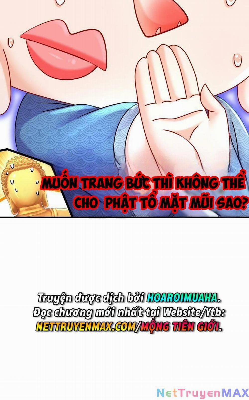 Tuyệt Thế Đạo Lữ 94 trang 39