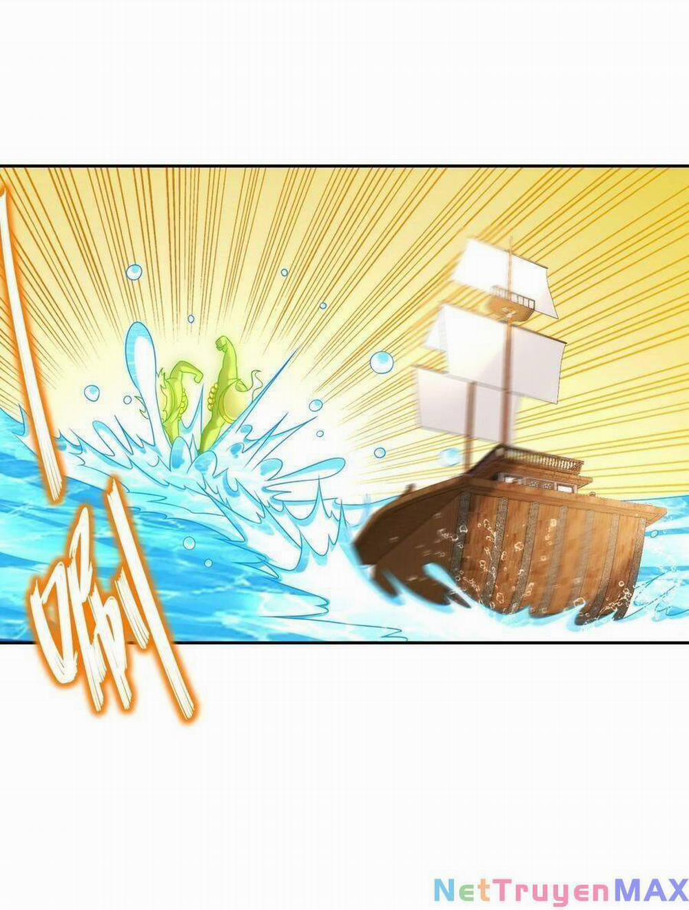 Tuyệt Thế Đạo Lữ 94 trang 4