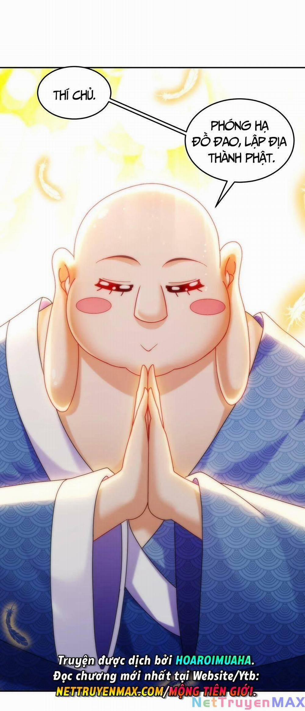 Tuyệt Thế Đạo Lữ 95 trang 1