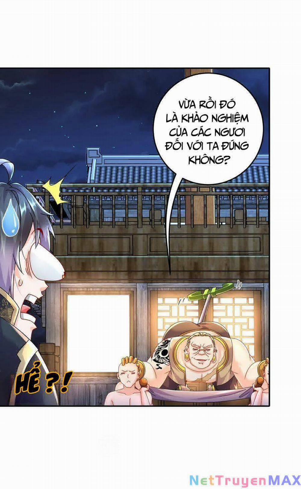 Tuyệt Thế Đạo Lữ 95 trang 11