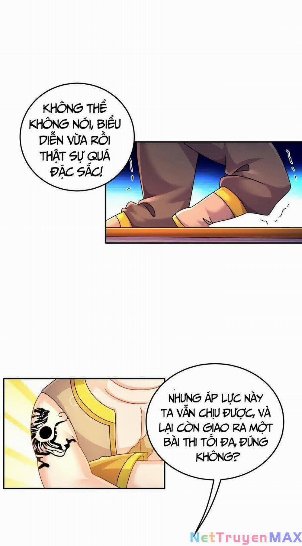 Tuyệt Thế Đạo Lữ 95 trang 12