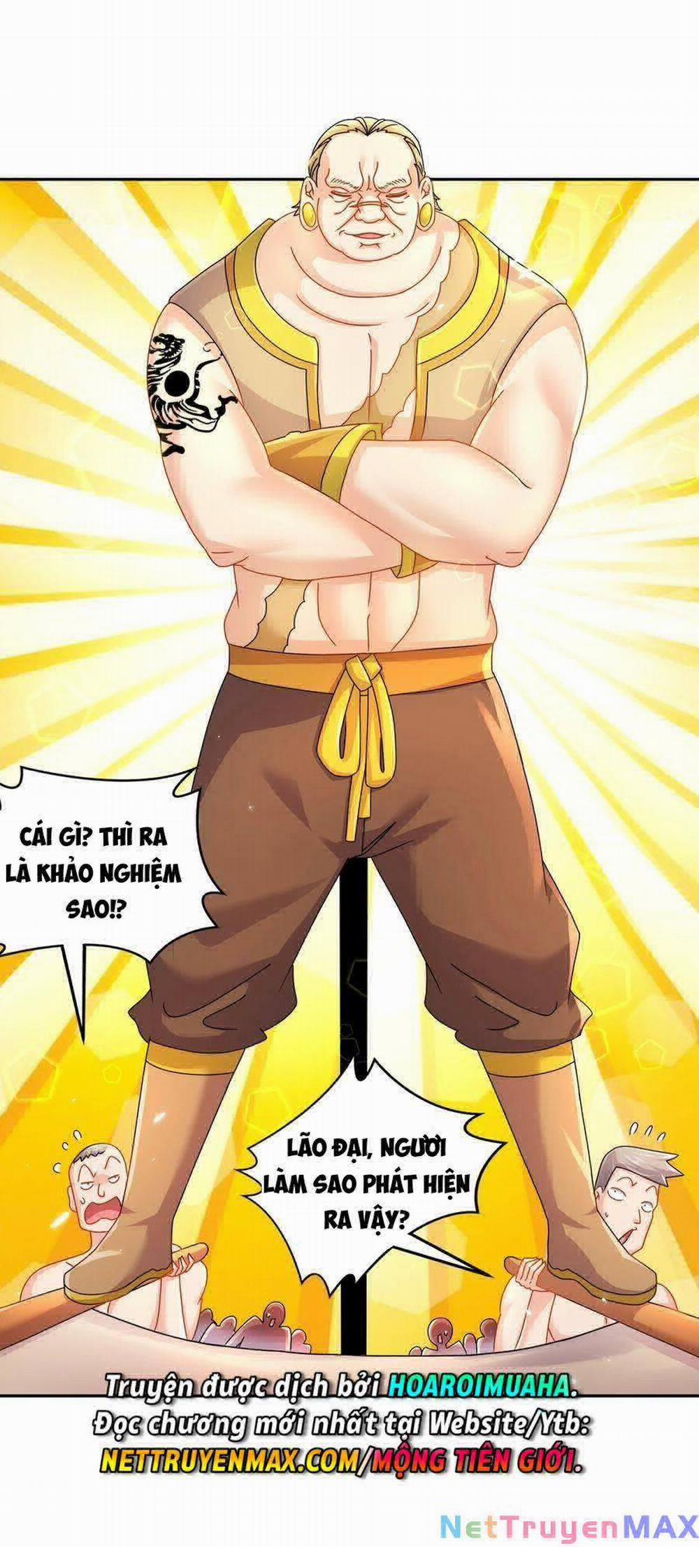 Tuyệt Thế Đạo Lữ 95 trang 13