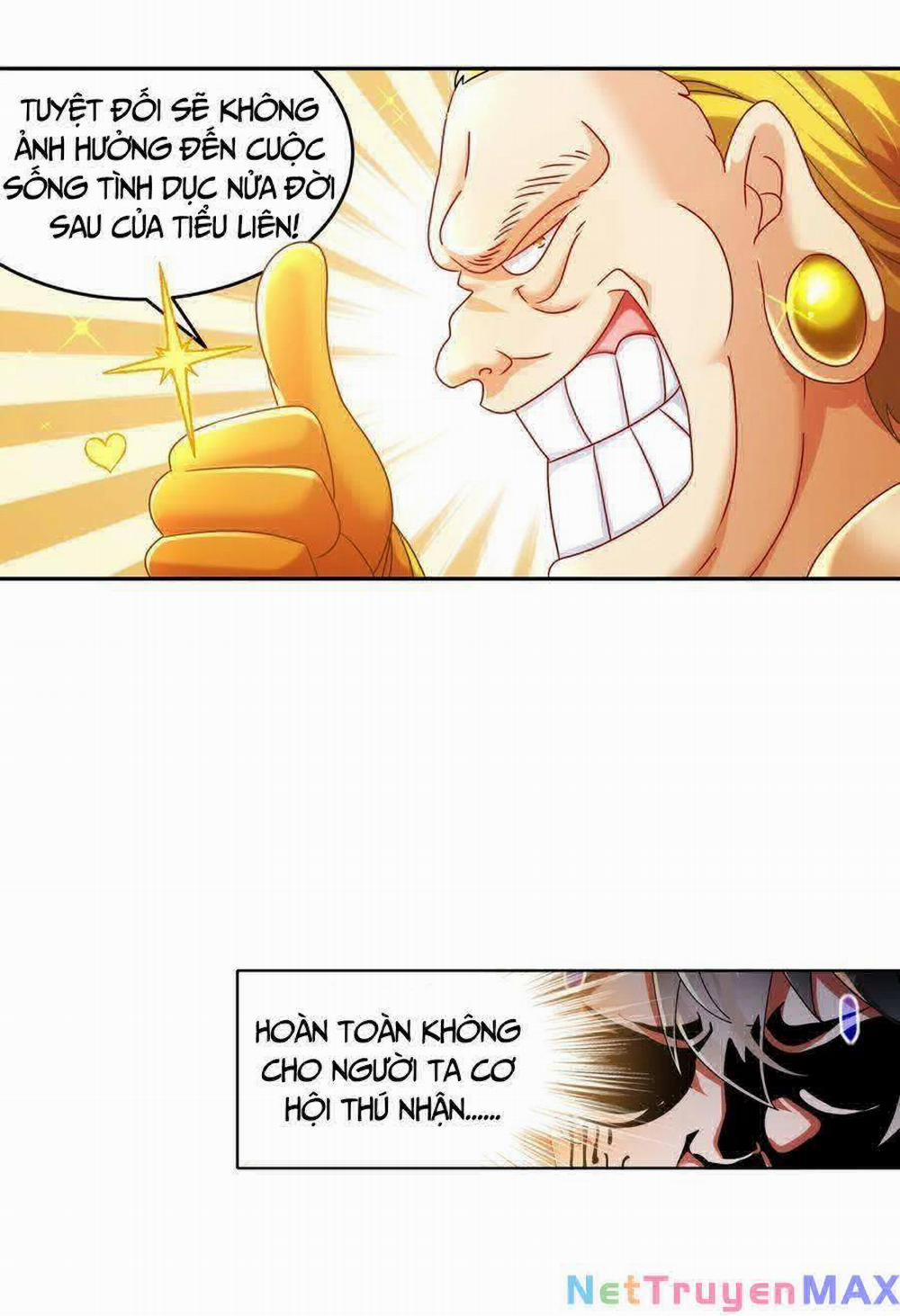 Tuyệt Thế Đạo Lữ 95 trang 17