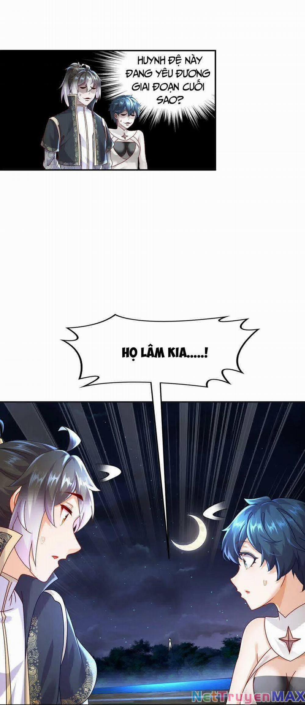 Tuyệt Thế Đạo Lữ 95 trang 18